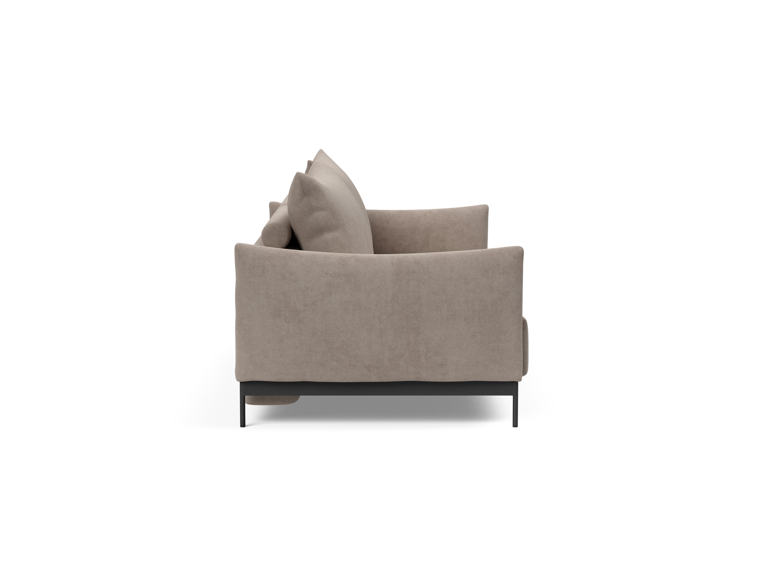 Malloy Fabric Sofa Bed