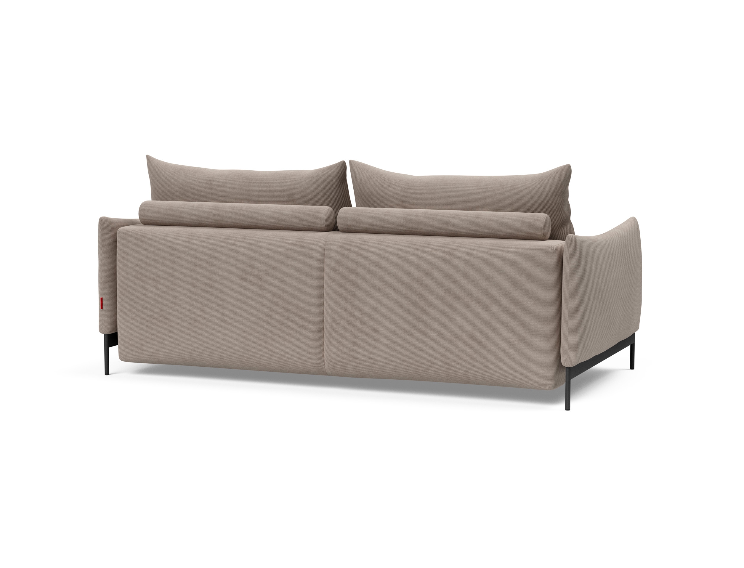 Malloy Fabric Sofa Bed