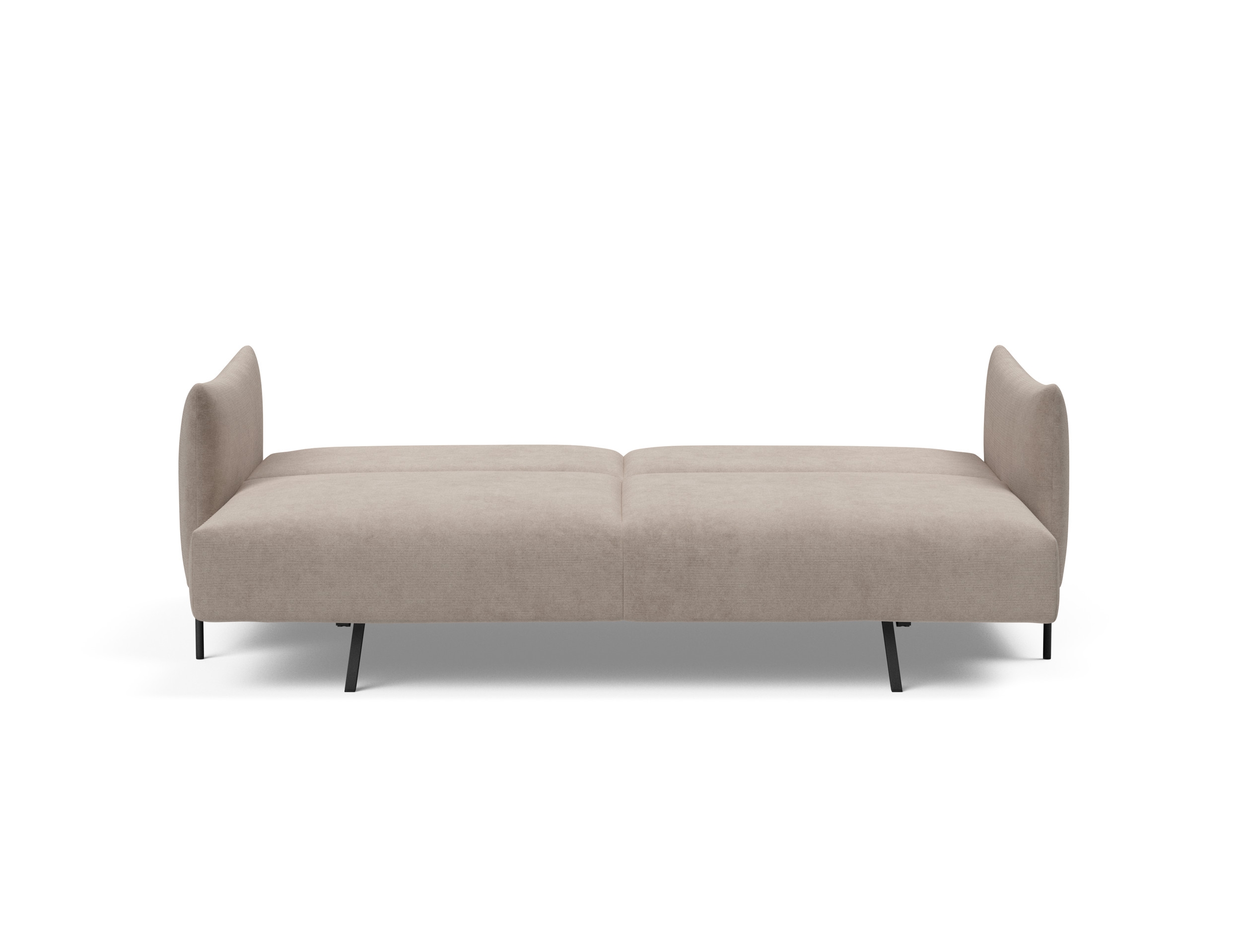 Malloy Fabric Sofa Bed