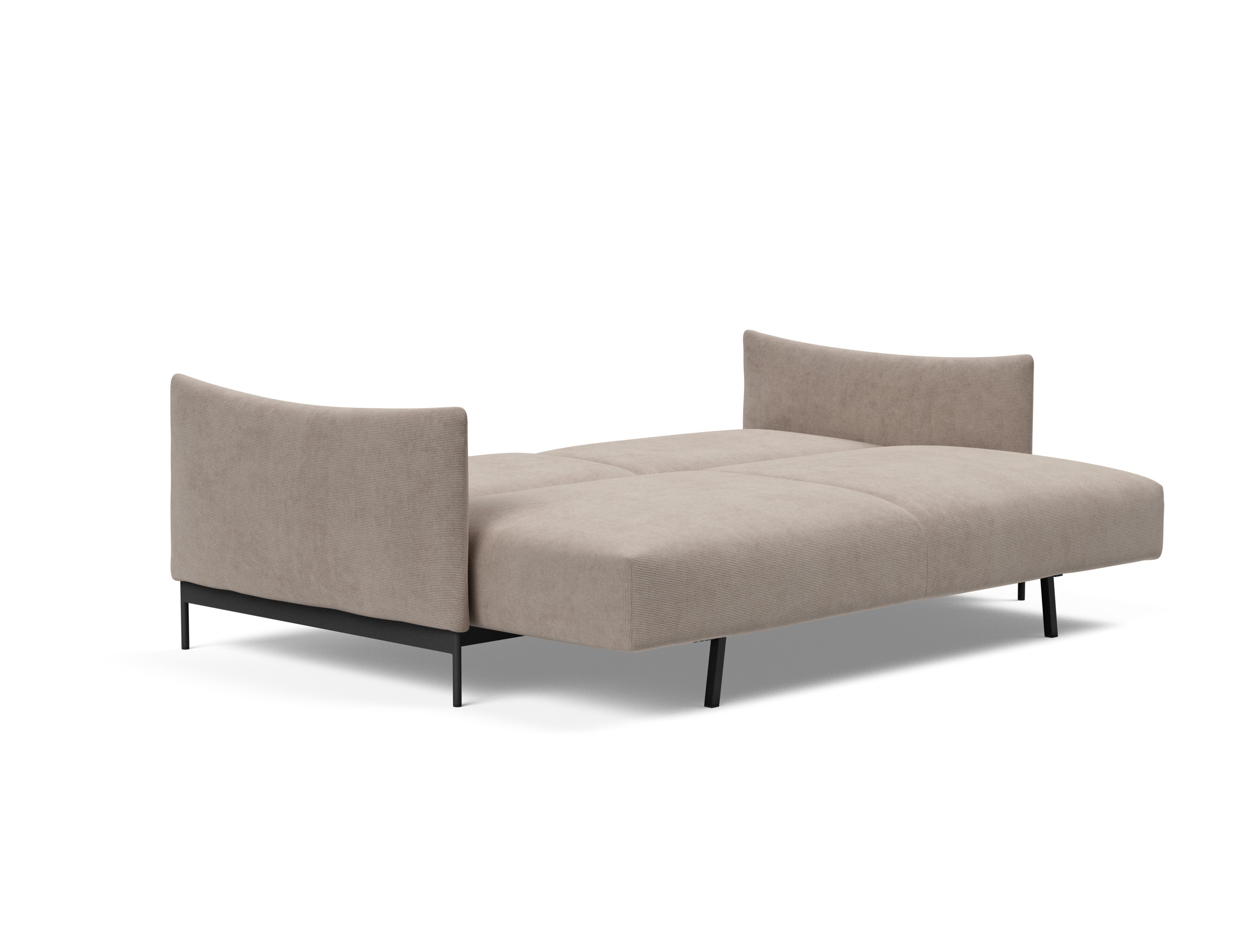 Malloy Fabric Sofa Bed