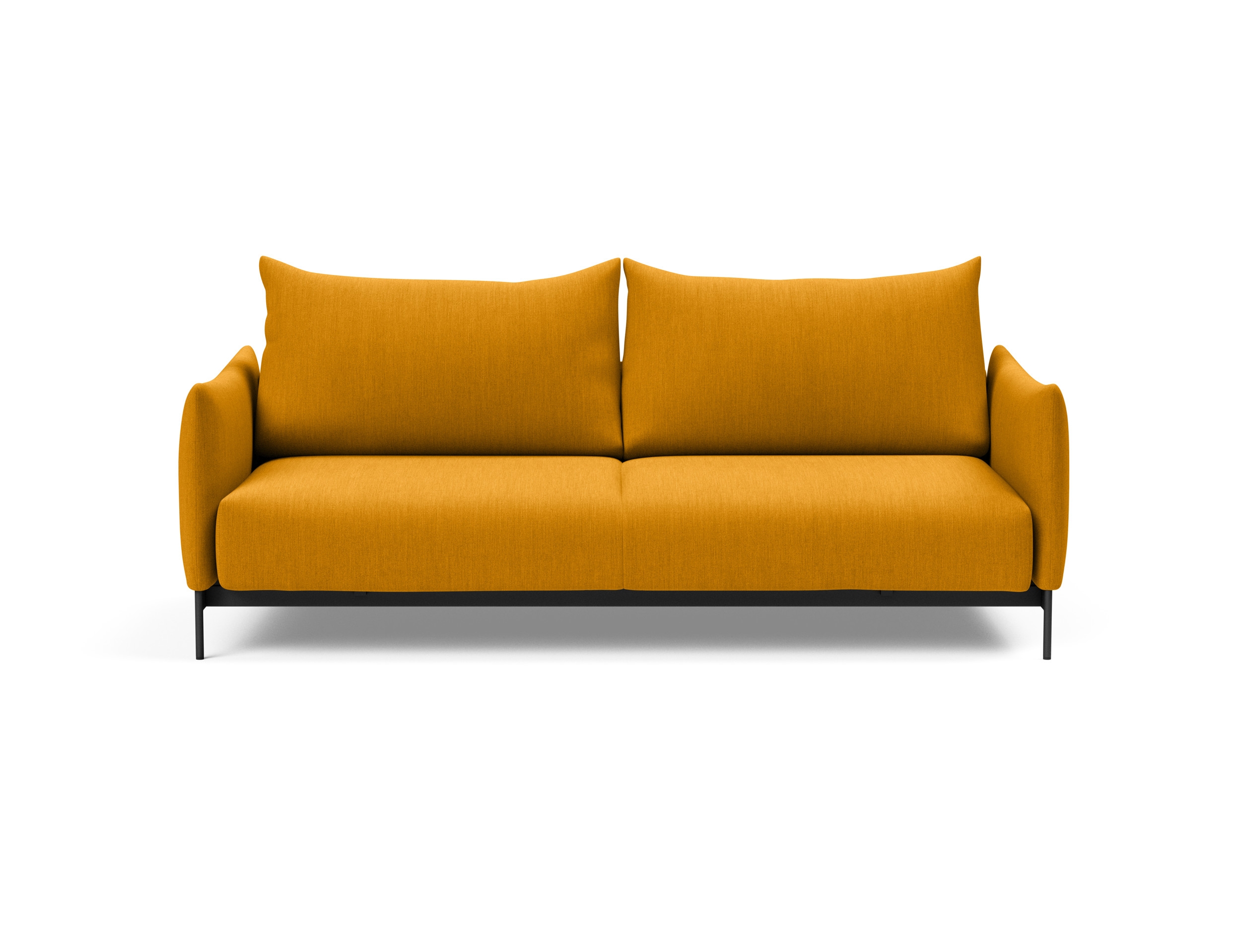 Malloy Fabric Sofa Bed