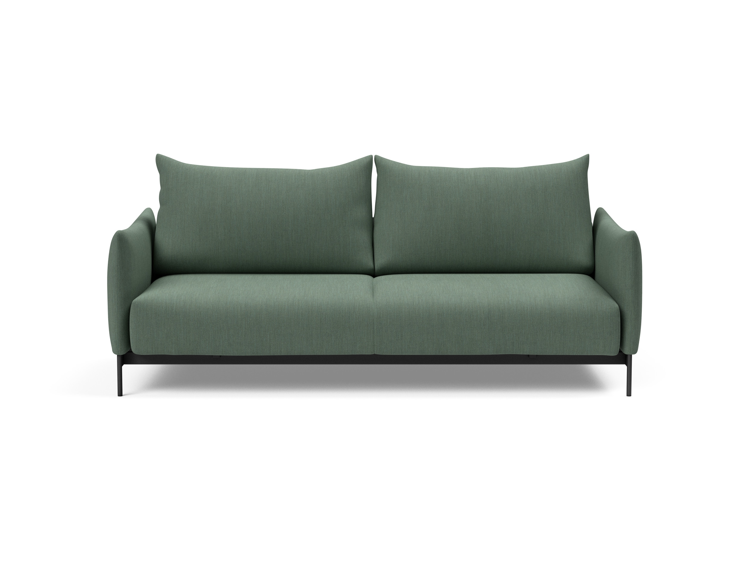 Malloy Fabric Sofa Bed