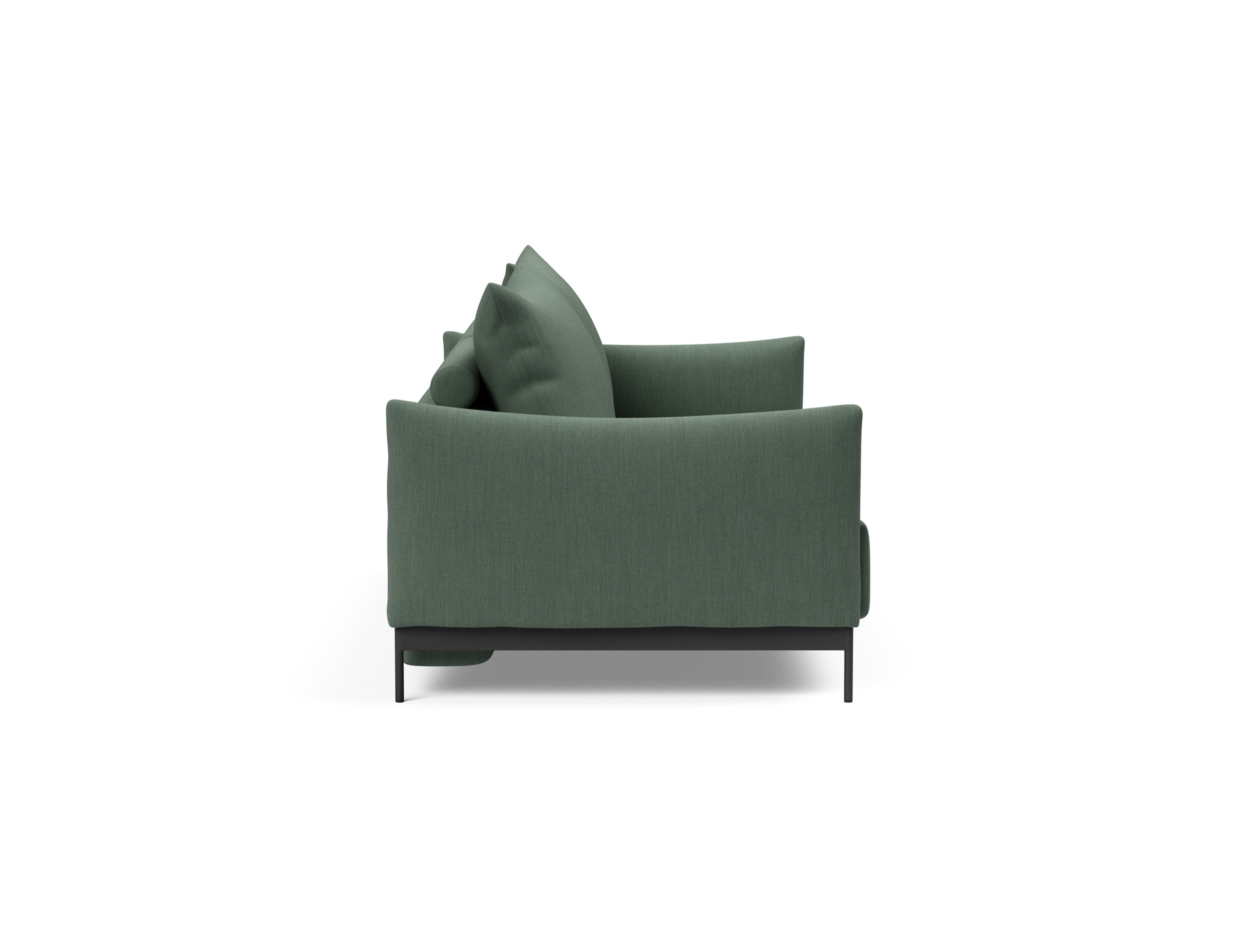 Malloy Fabric Sofa Bed