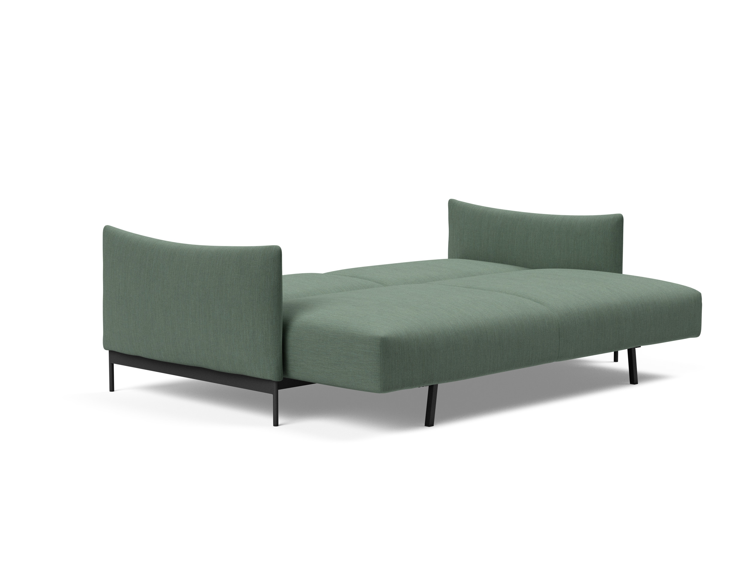 Malloy Fabric Sofa Bed