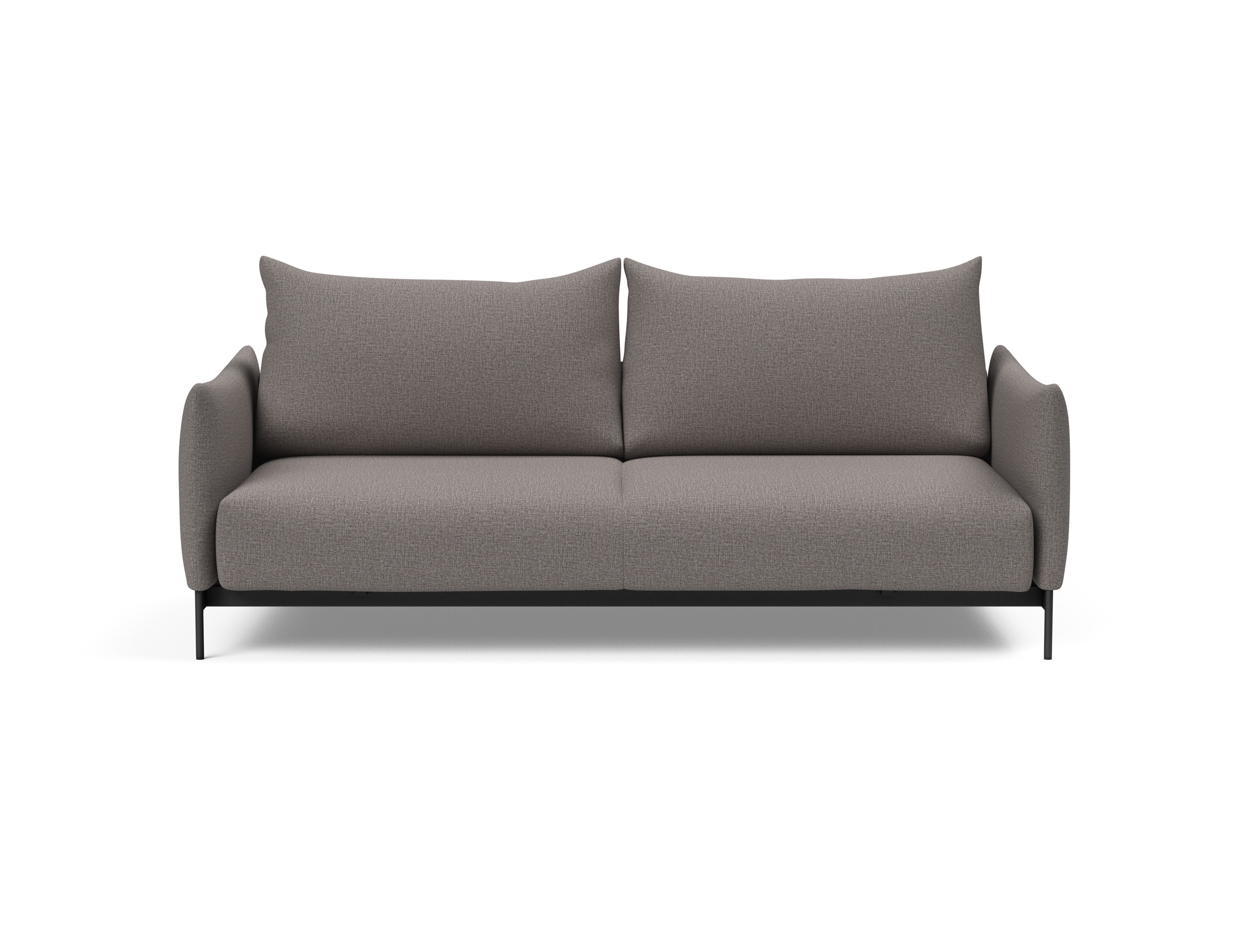 Malloy Fabric Sofa Bed