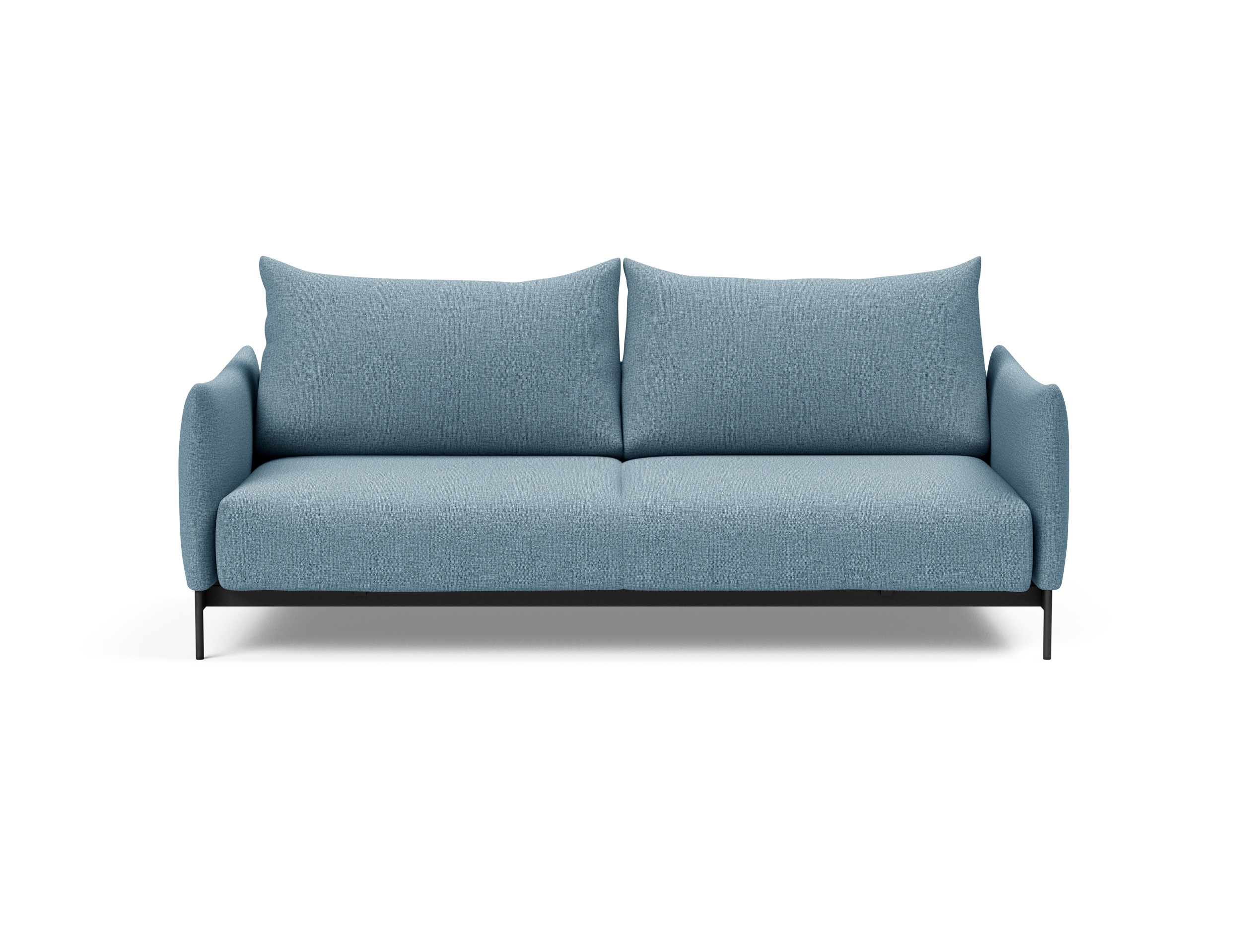 Malloy Fabric Sofa Bed