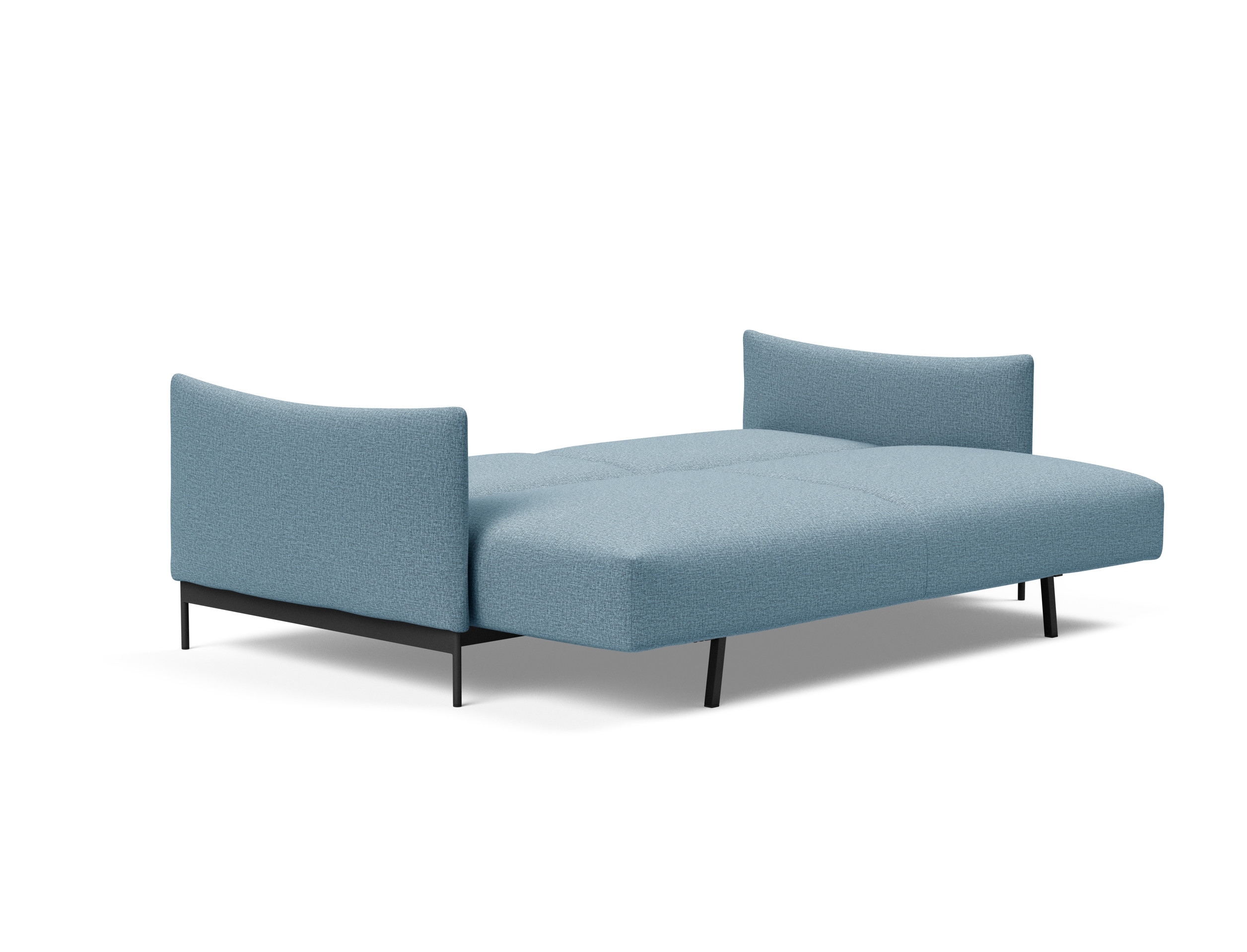 Malloy Fabric Sofa Bed