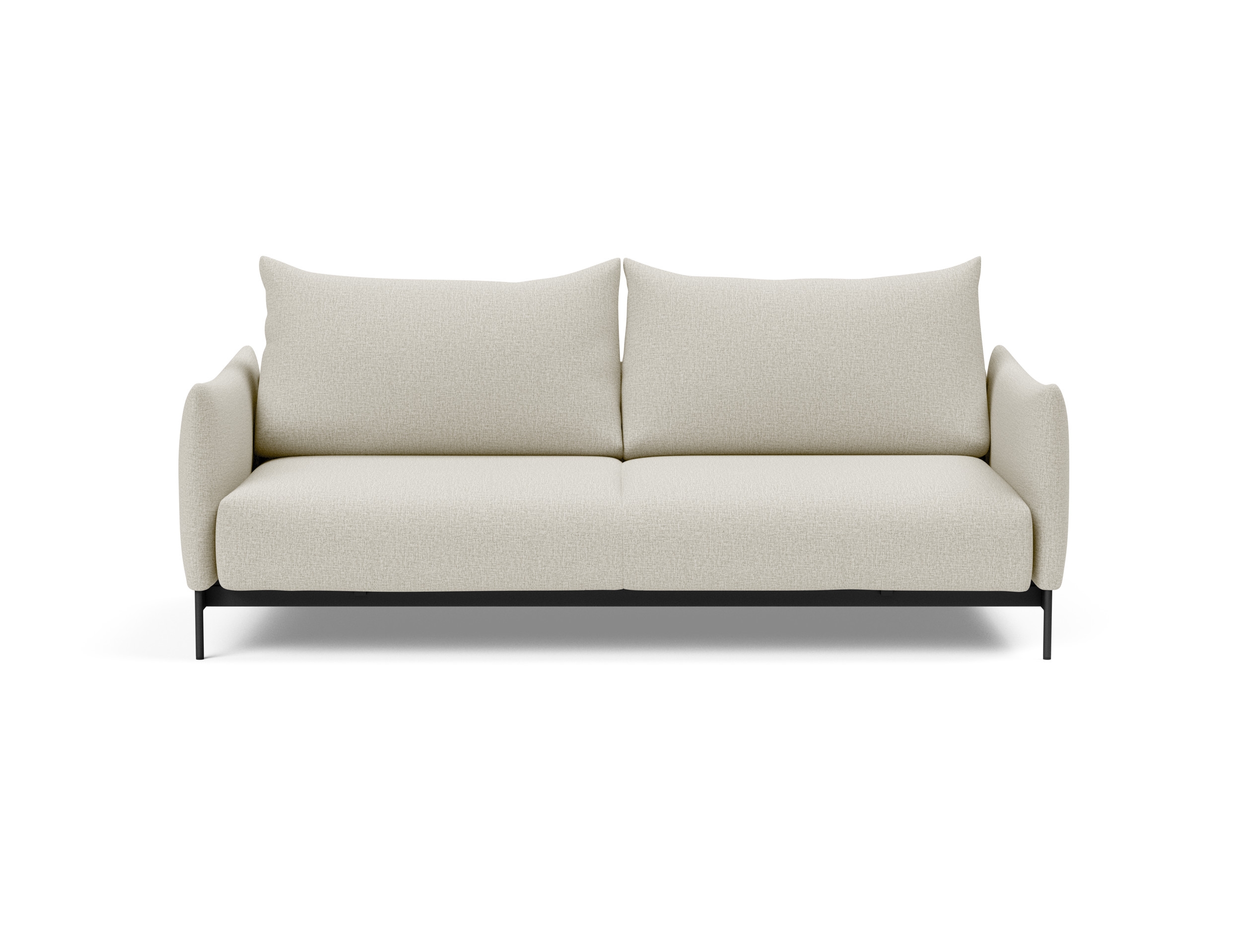 Malloy Fabric Sofa Bed