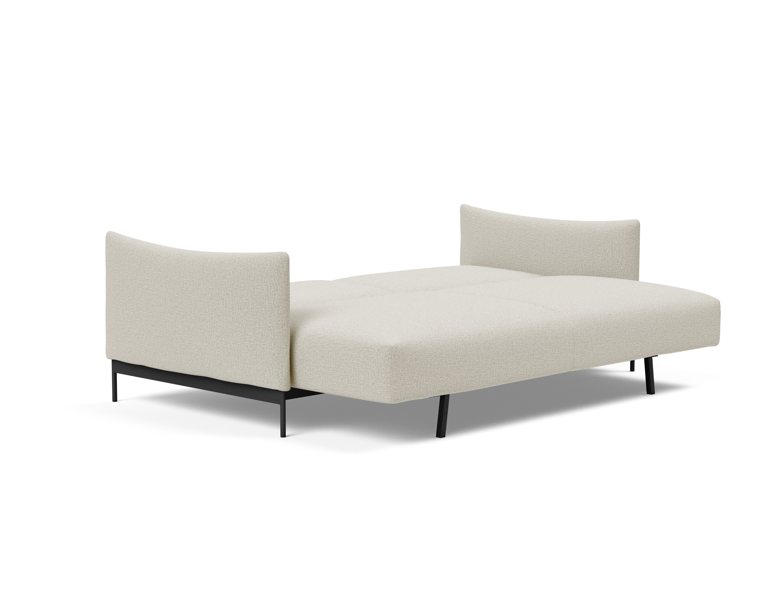 Malloy Fabric Sofa Bed