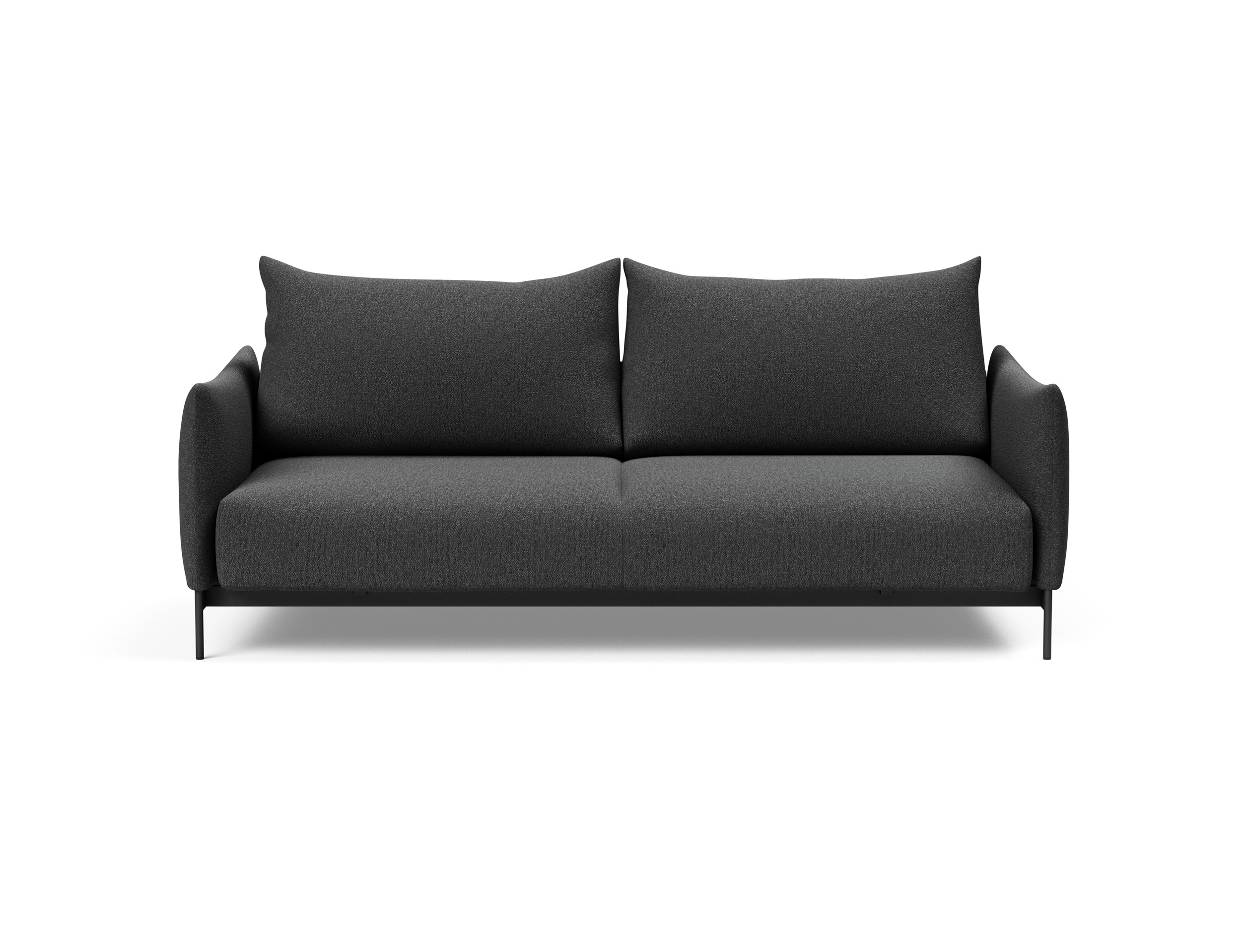 Malloy Fabric Sofa Bed