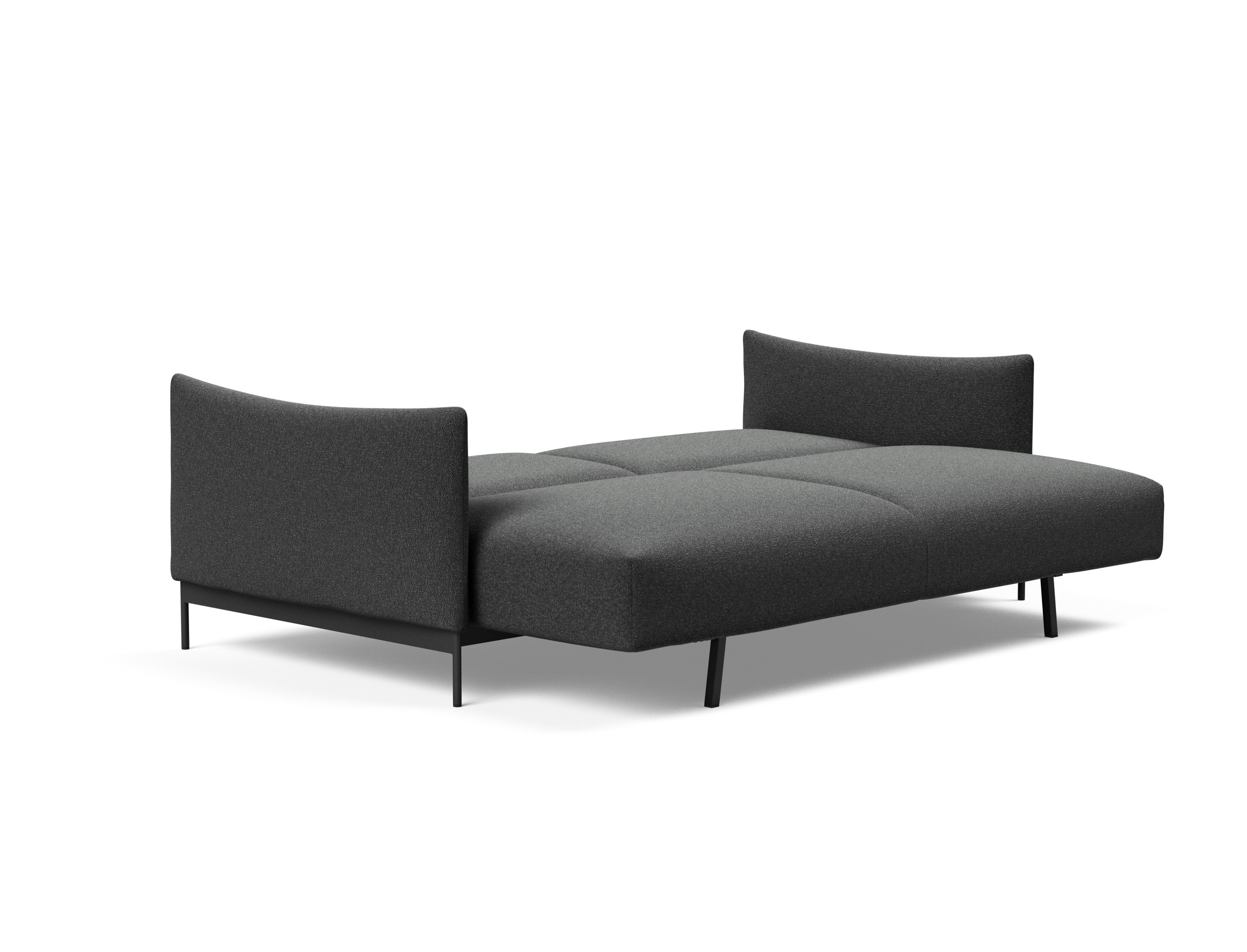 Malloy Fabric Sofa Bed
