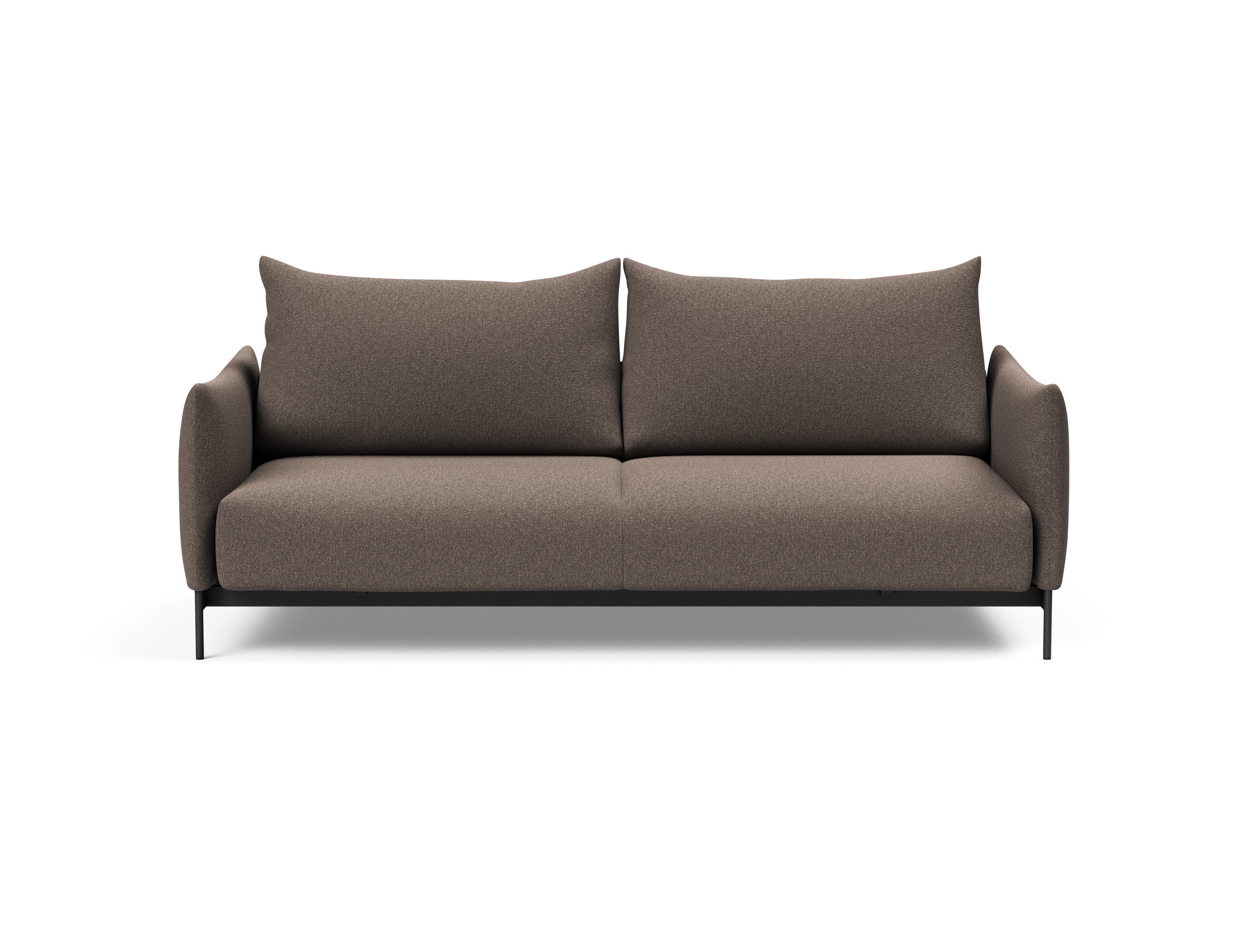 Malloy Fabric Sofa Bed