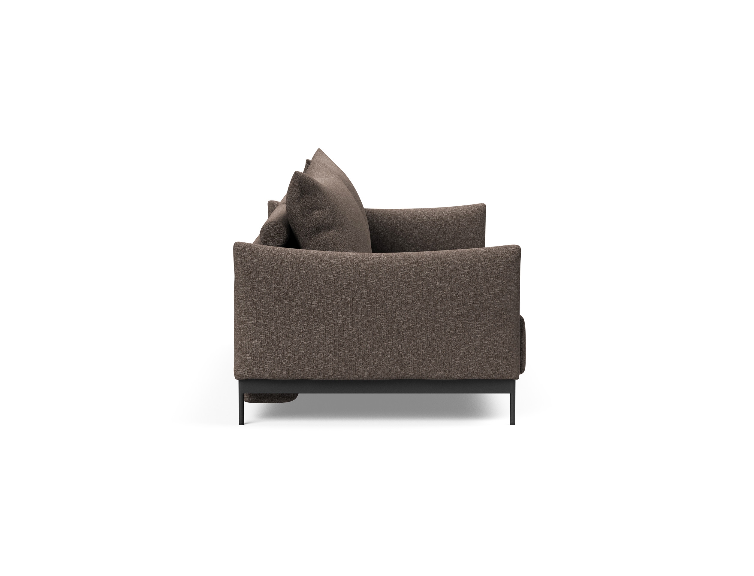 Malloy Fabric Sofa Bed