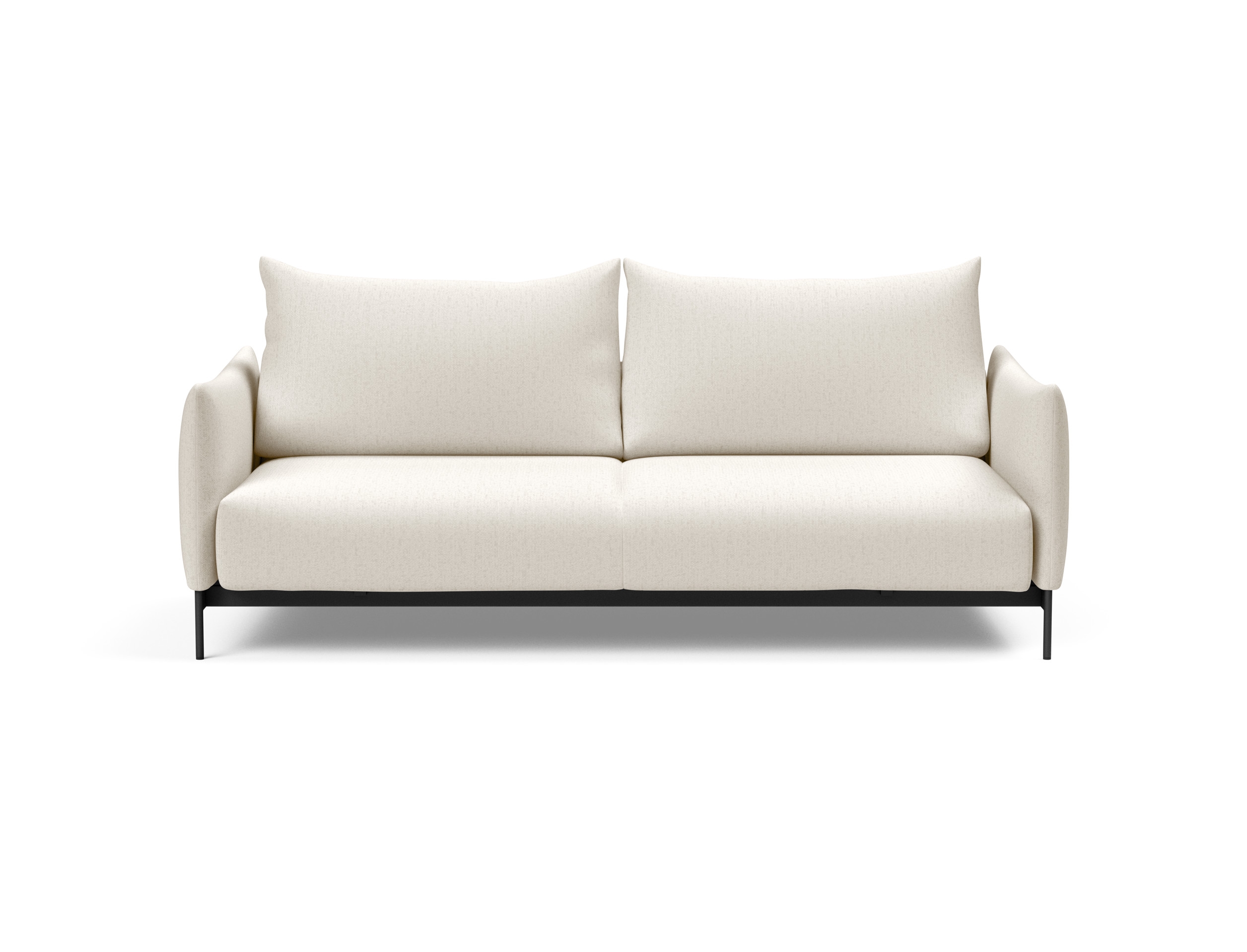 Malloy Fabric Sofa Bed