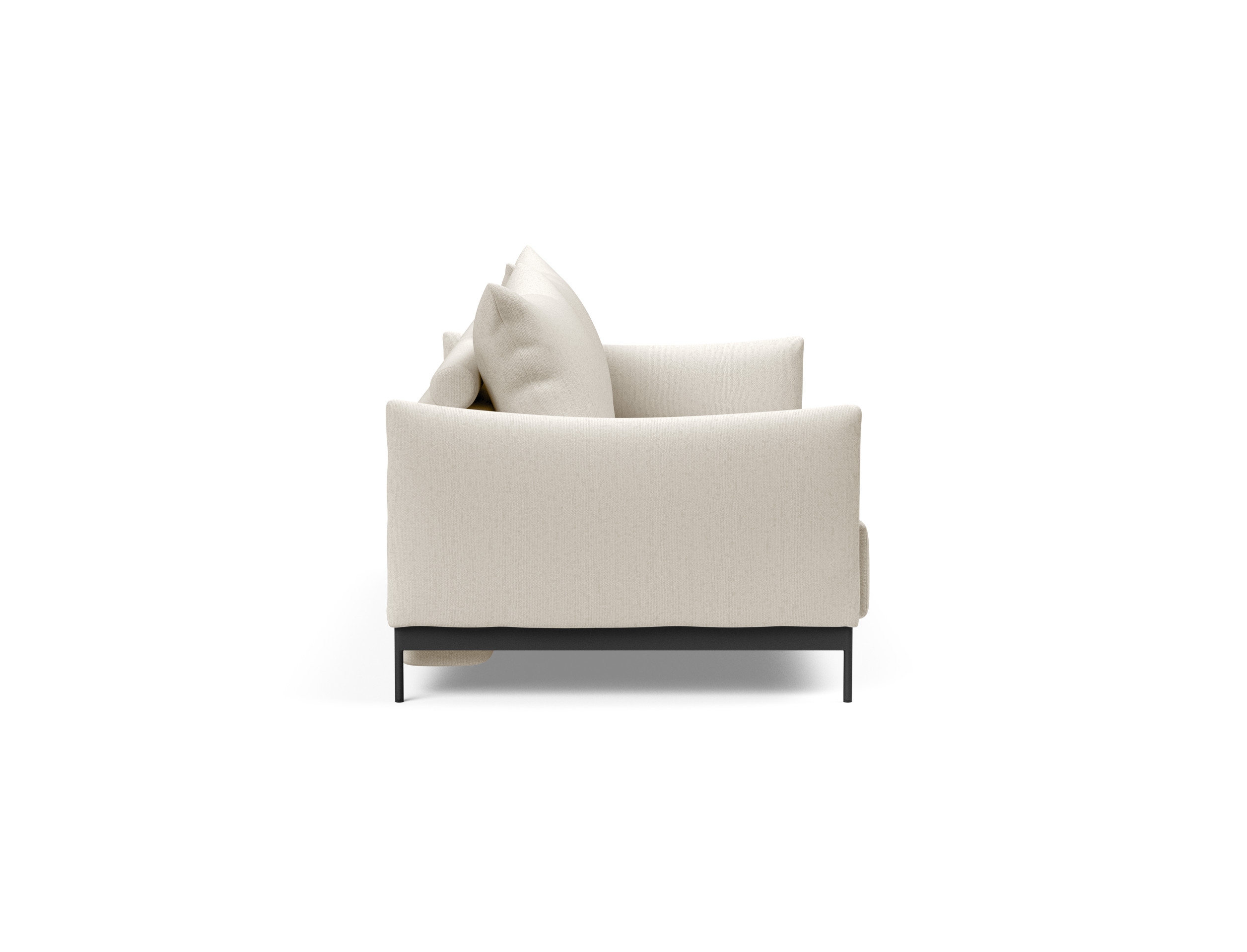 Malloy Fabric Sofa Bed