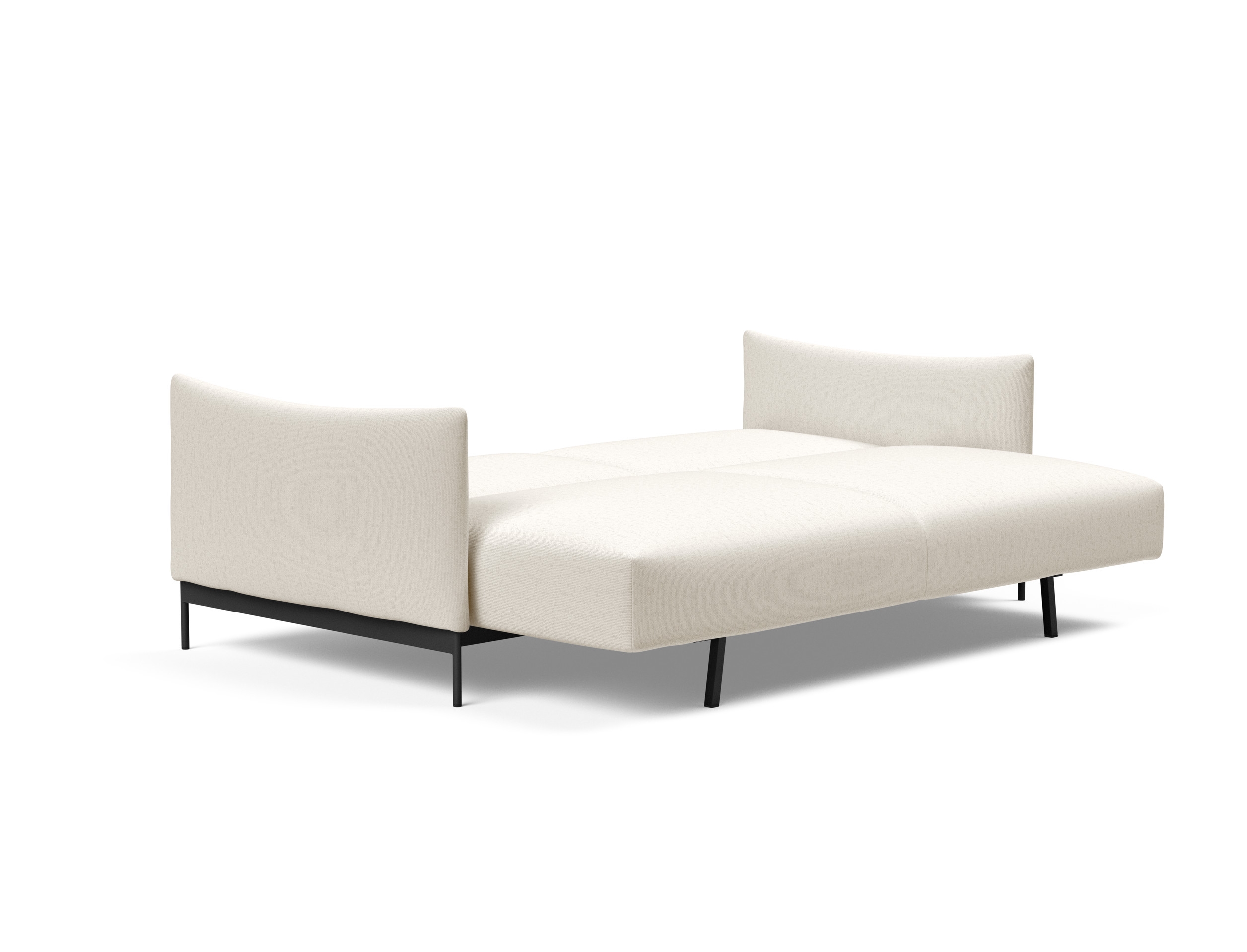 Malloy Fabric Sofa Bed