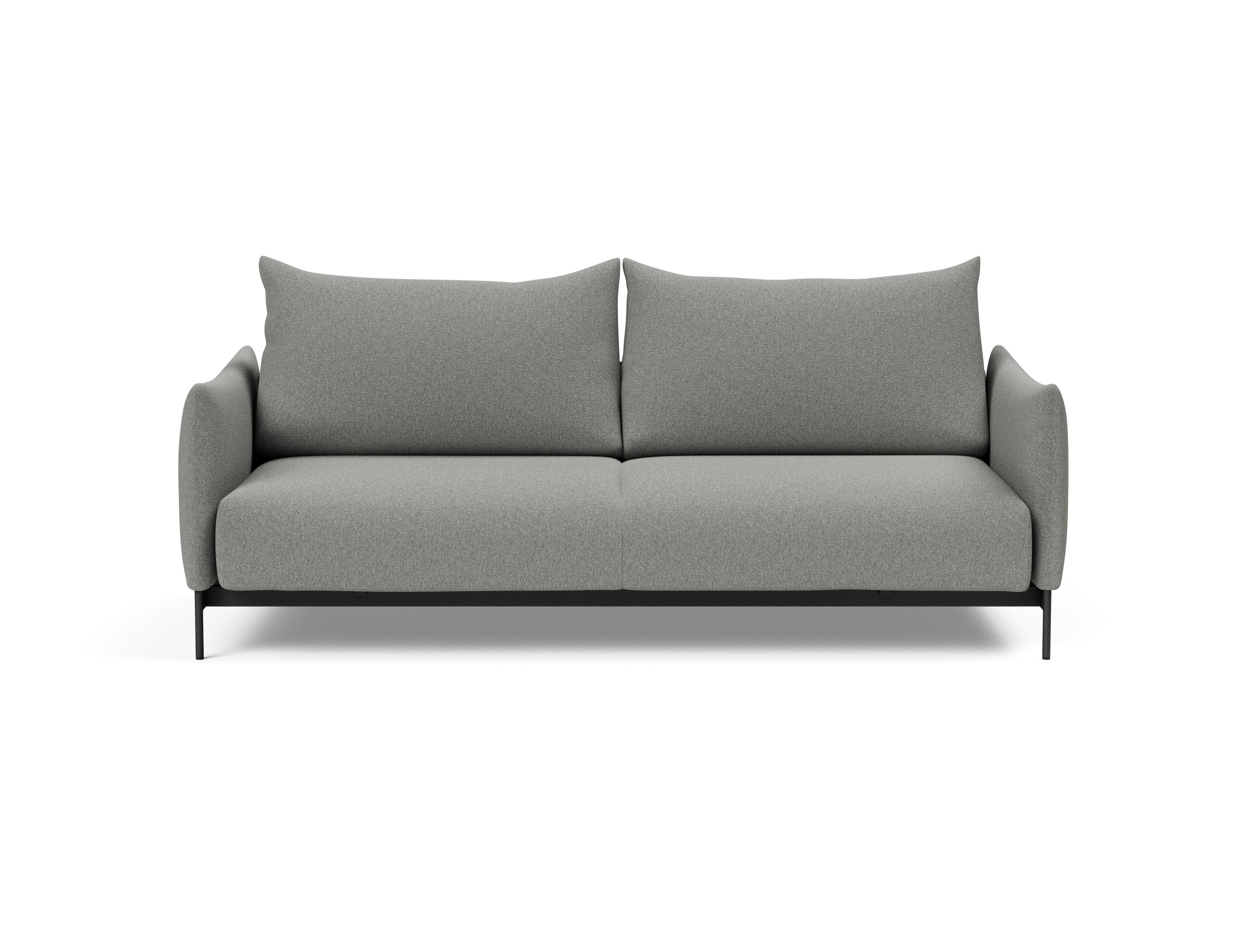 Malloy Fabric Sofa Bed