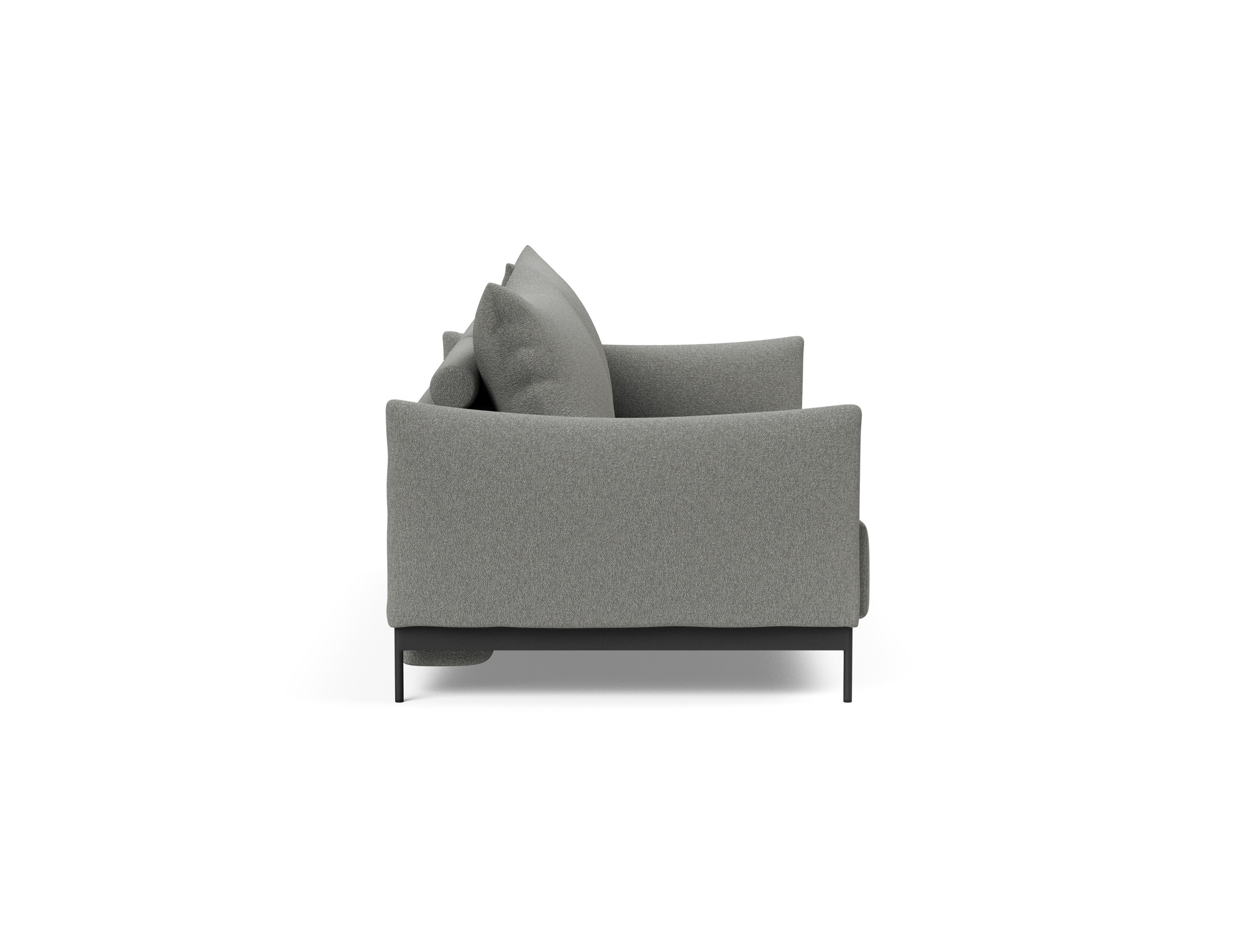 Malloy Fabric Sofa Bed