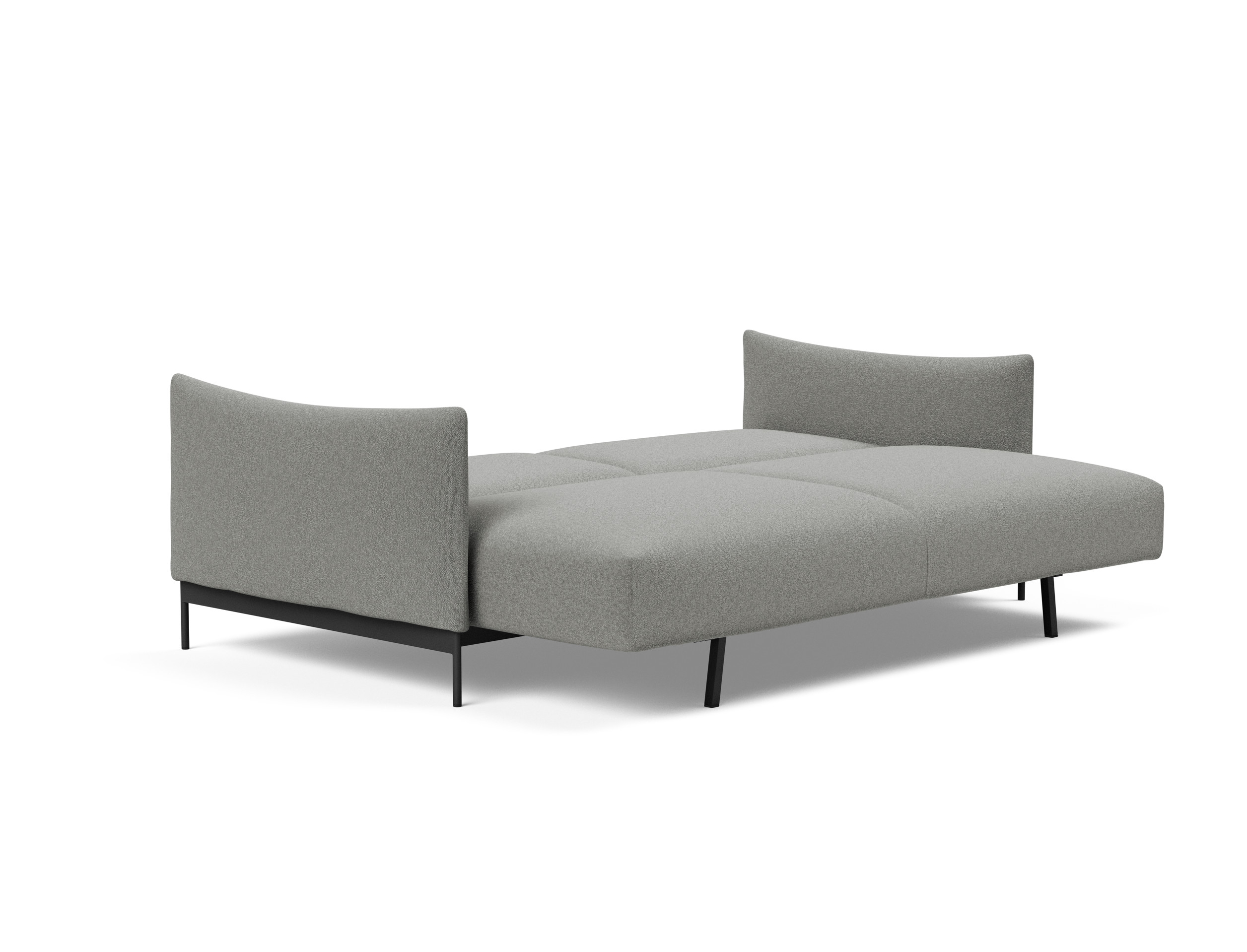 Malloy Fabric Sofa Bed