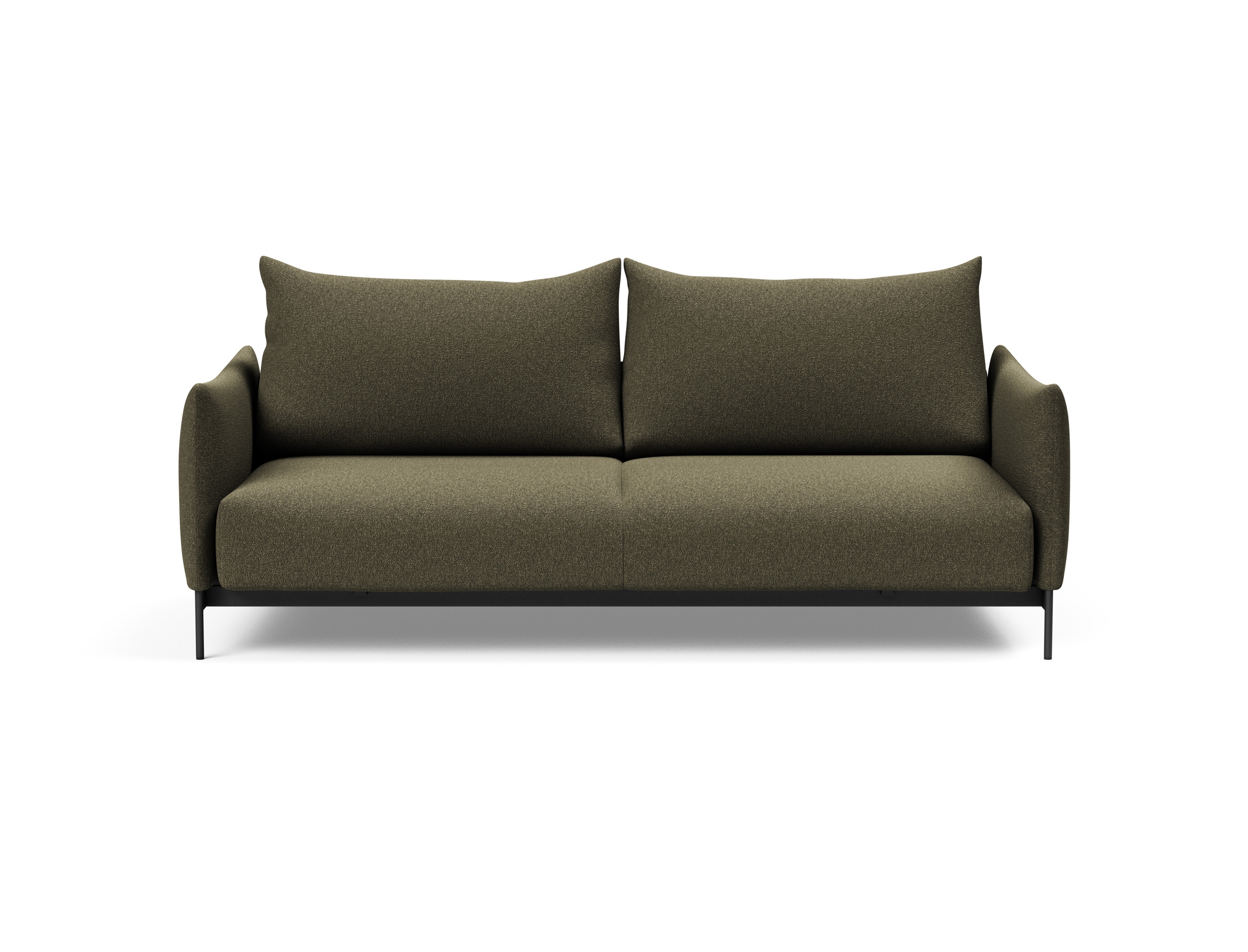 Malloy Fabric Sofa Bed