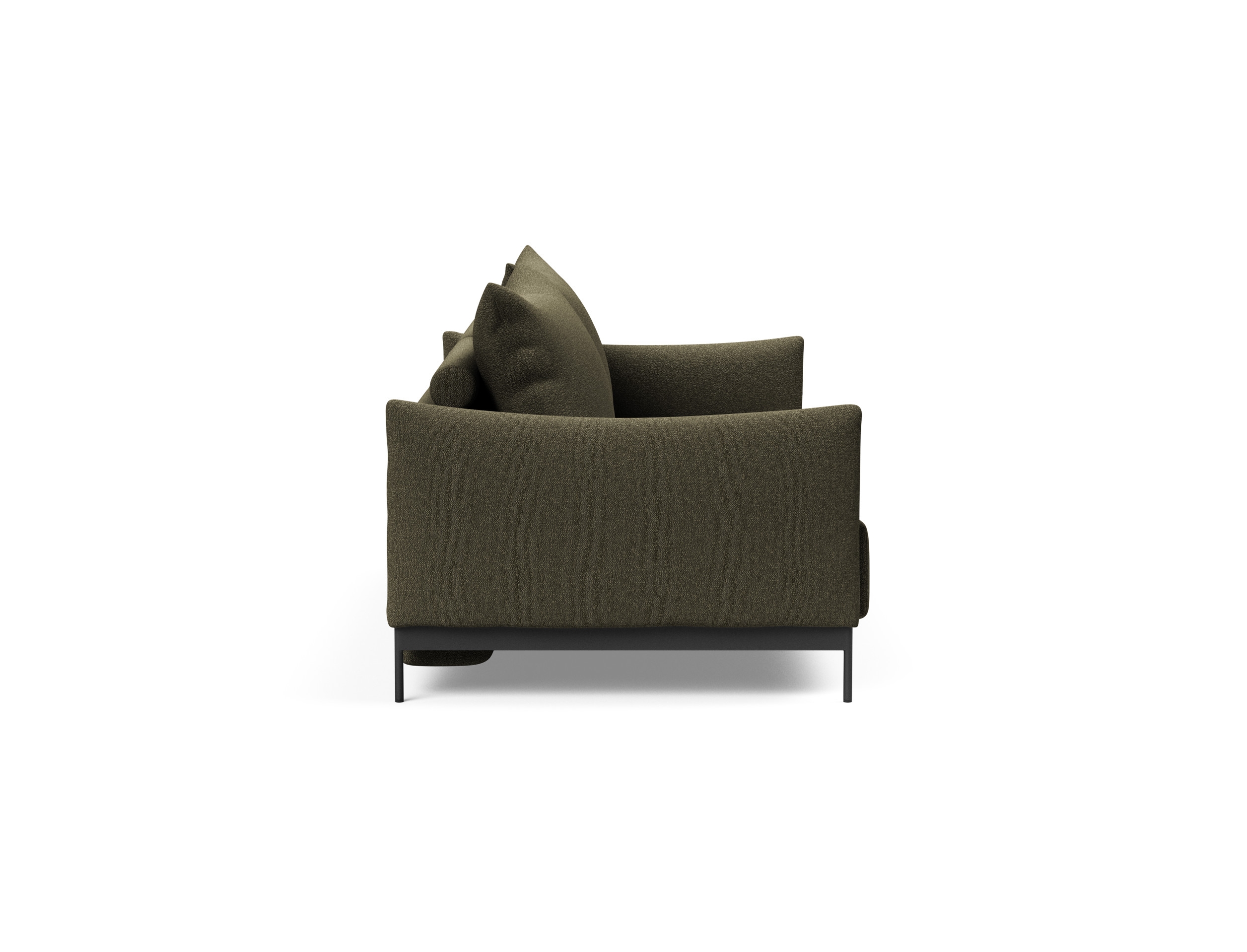 Malloy Fabric Sofa Bed