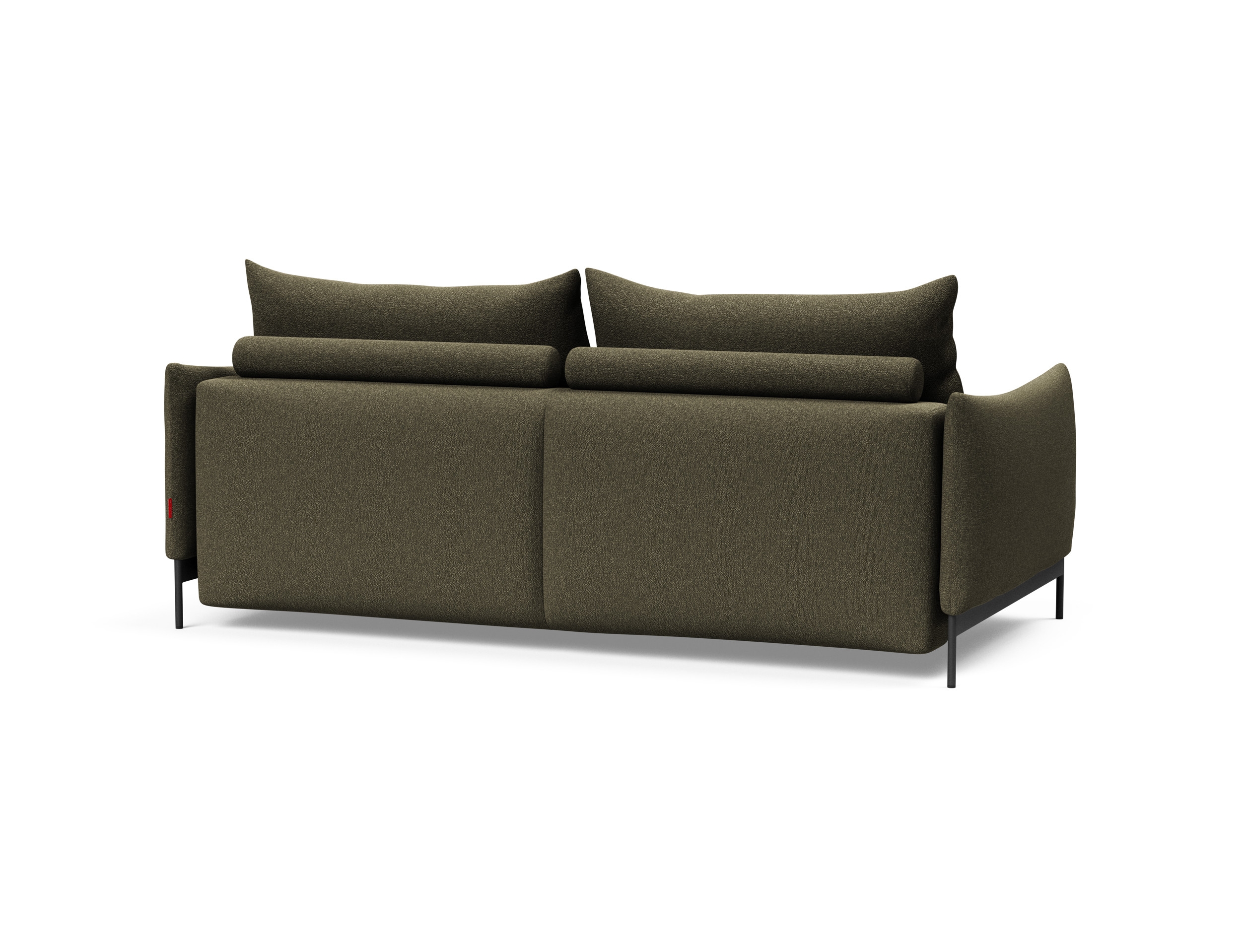 Malloy Fabric Sofa Bed