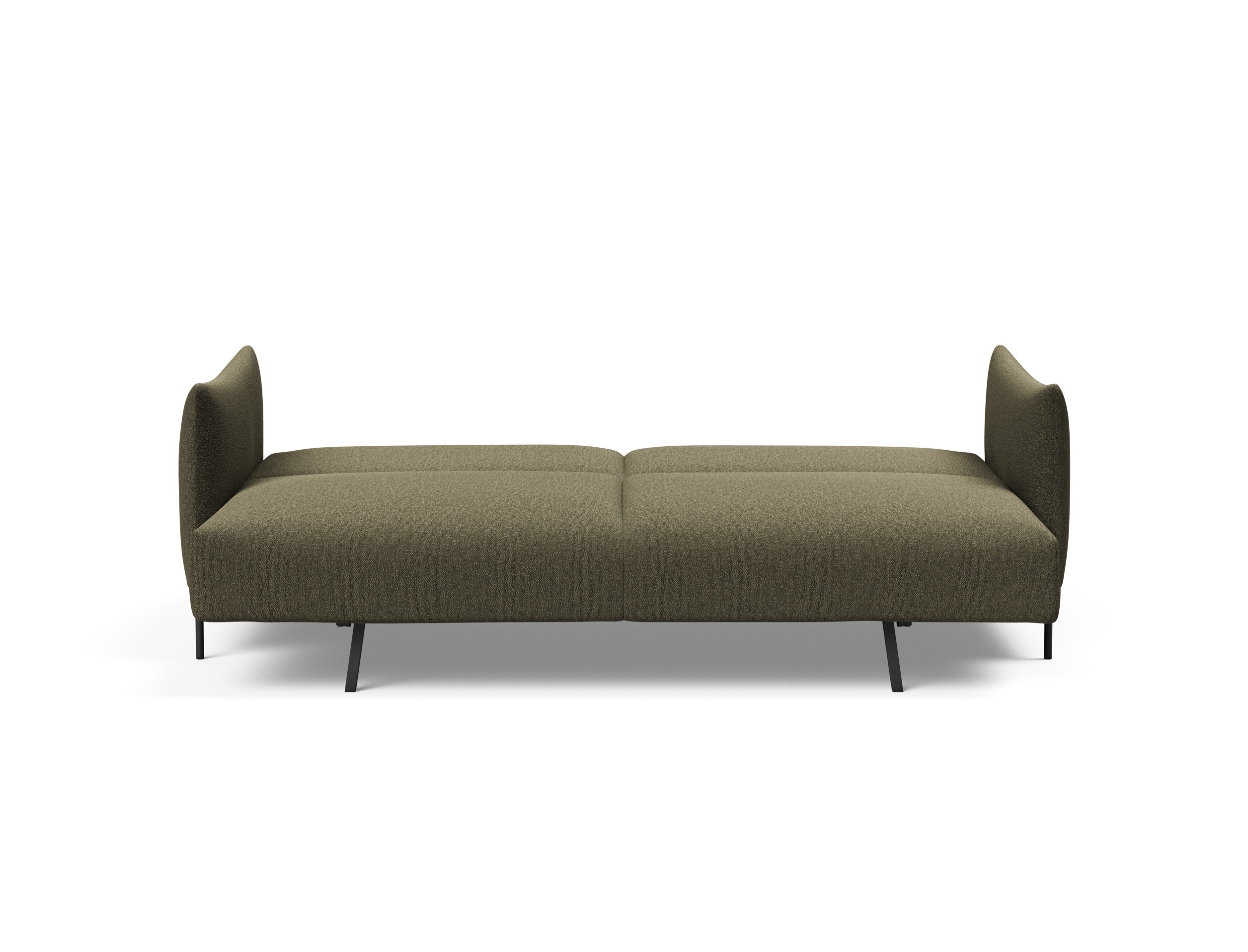 Malloy Fabric Sofa Bed