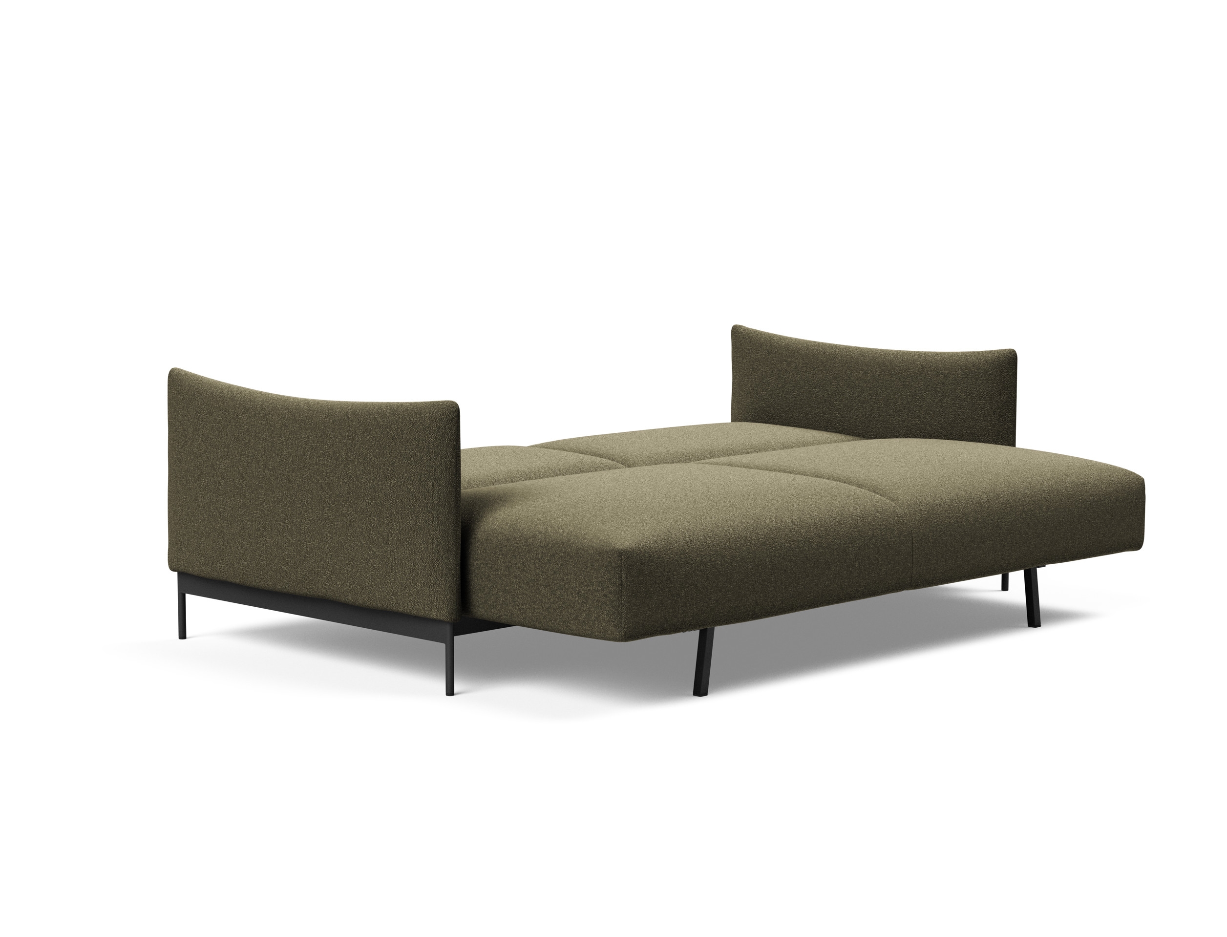 Malloy Fabric Sofa Bed