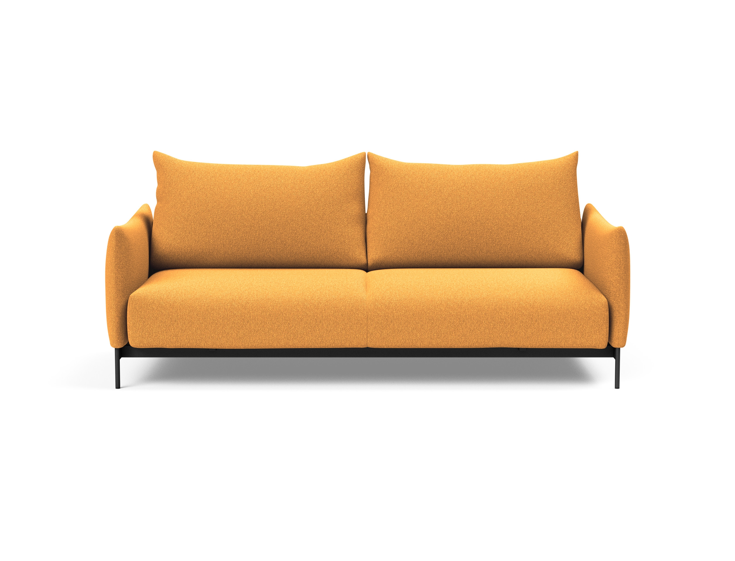 Malloy Fabric Sofa Bed
