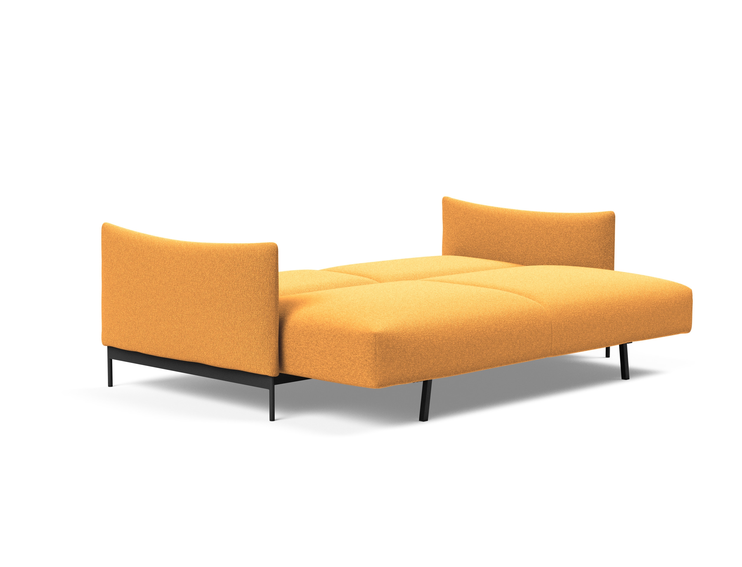 Malloy Fabric Sofa Bed