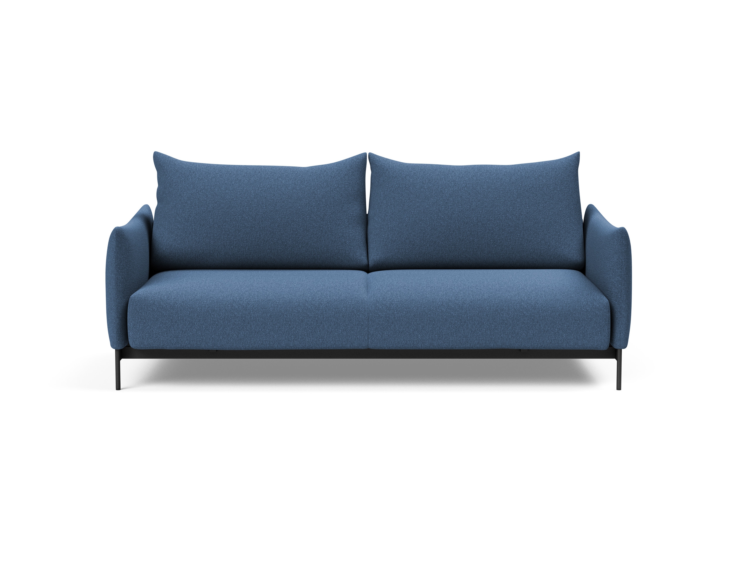 Malloy Fabric Sofa Bed