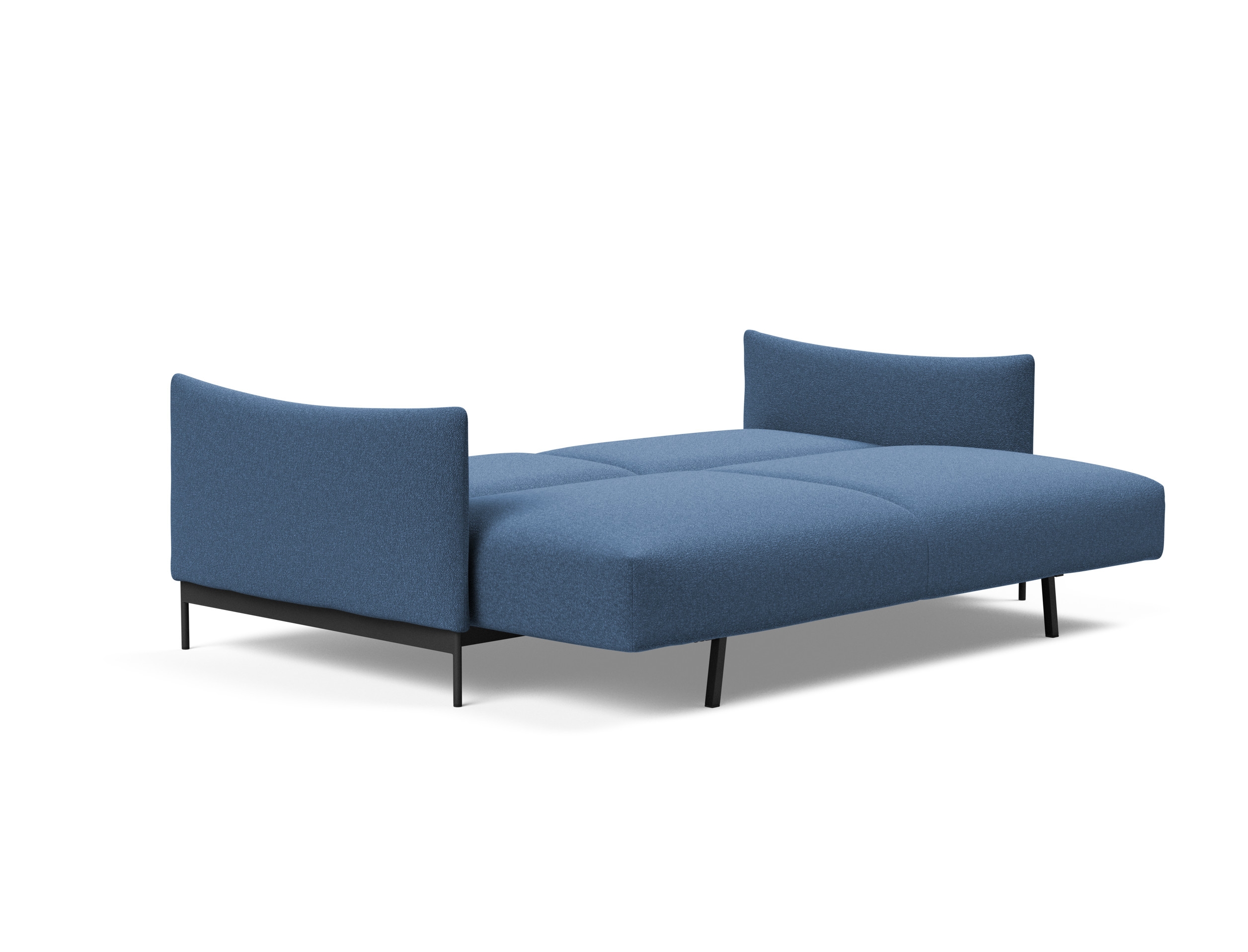 Malloy Fabric Sofa Bed
