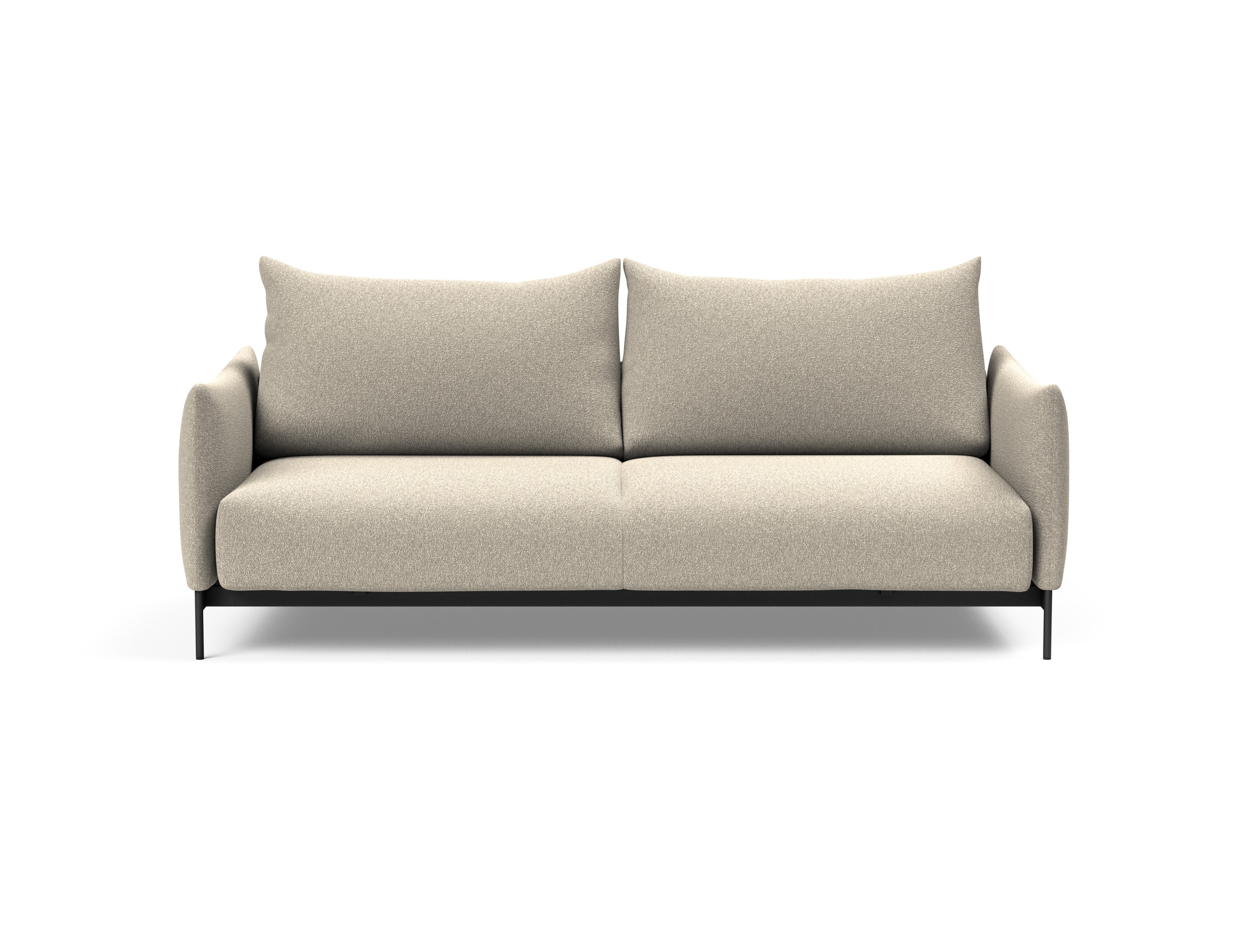 Malloy Fabric Sofa Bed
