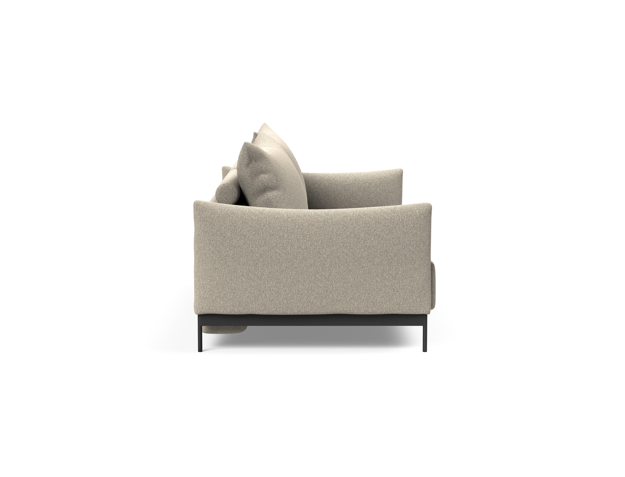 Malloy Fabric Sofa Bed