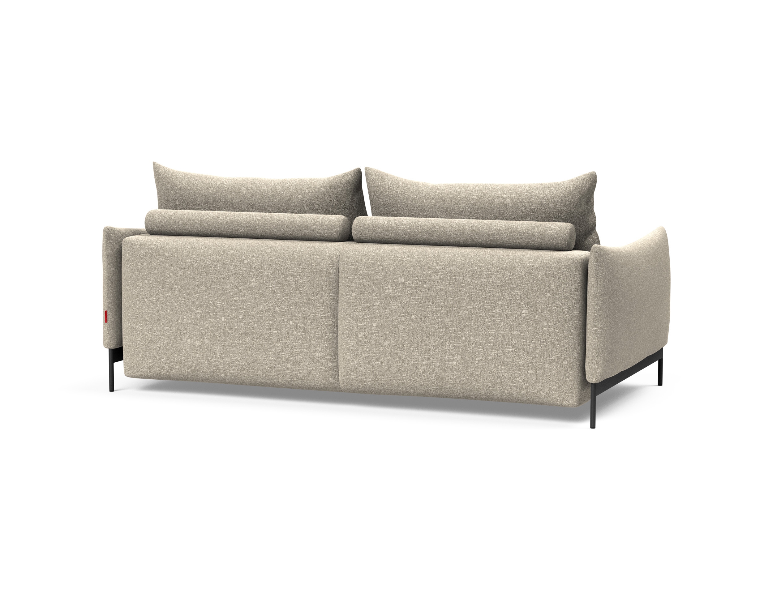 Malloy Fabric Sofa Bed