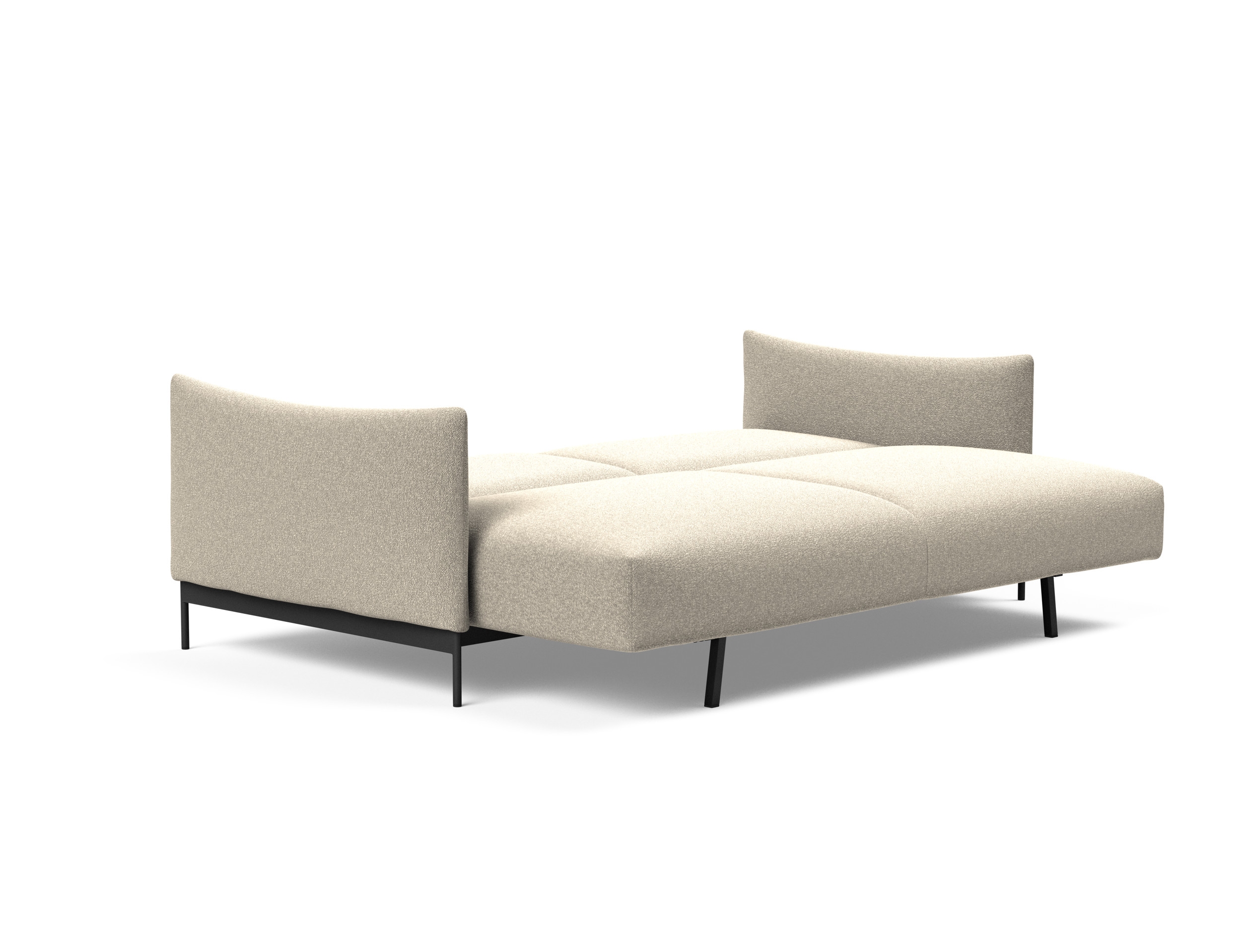 Malloy Fabric Sofa Bed