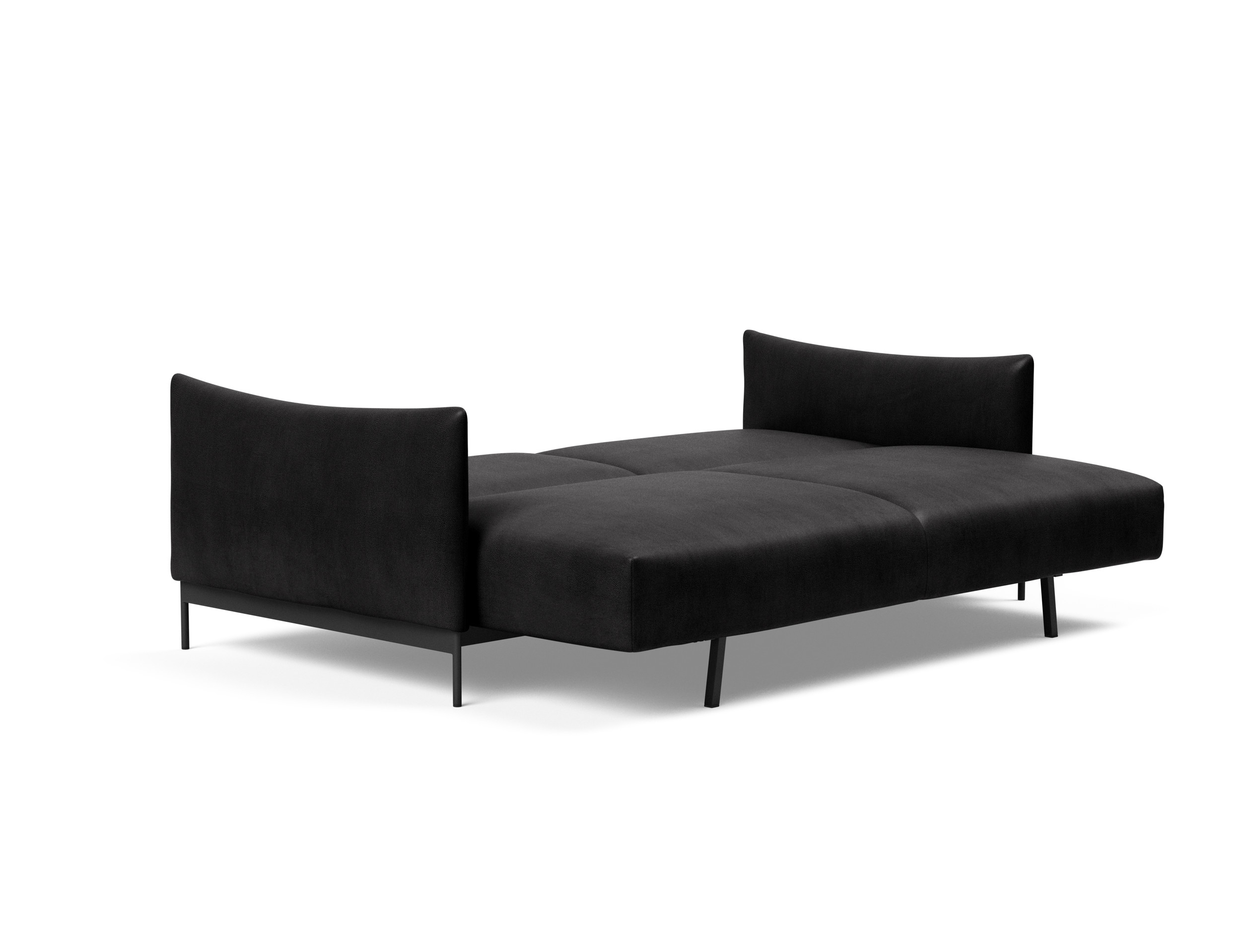 Malloy Fabric Sofa Bed
