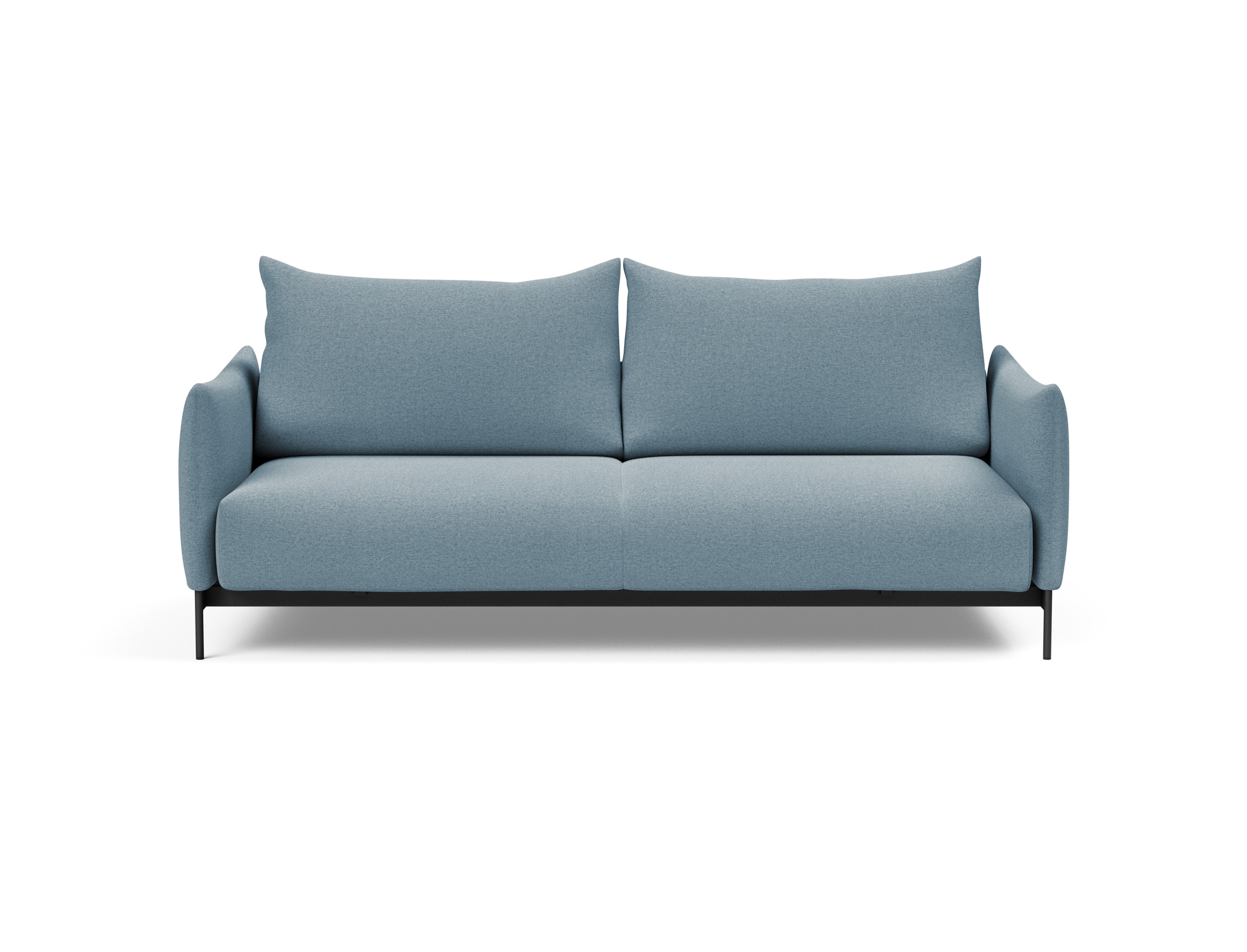 Malloy Fabric Sofa Bed