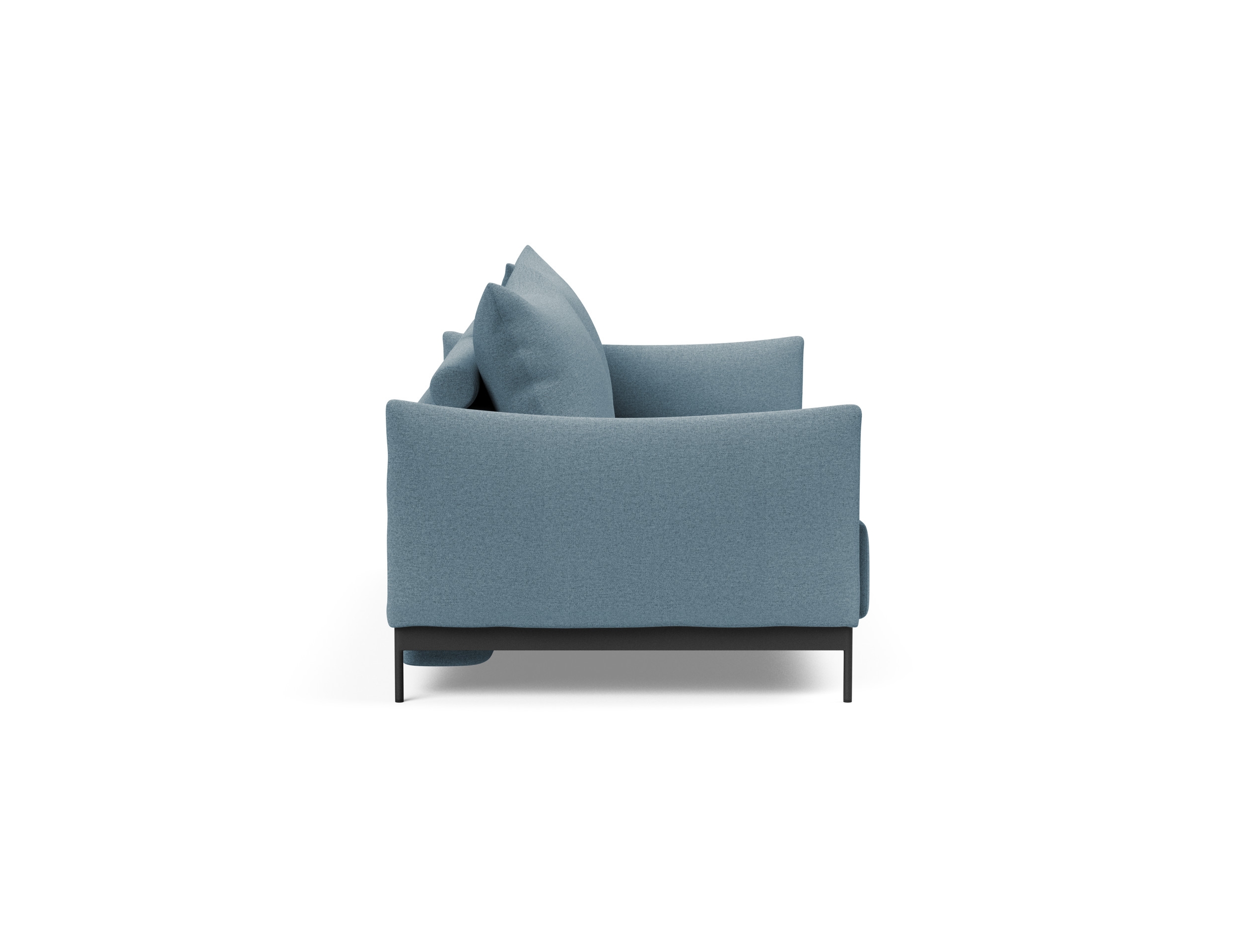 Malloy Fabric Sofa Bed
