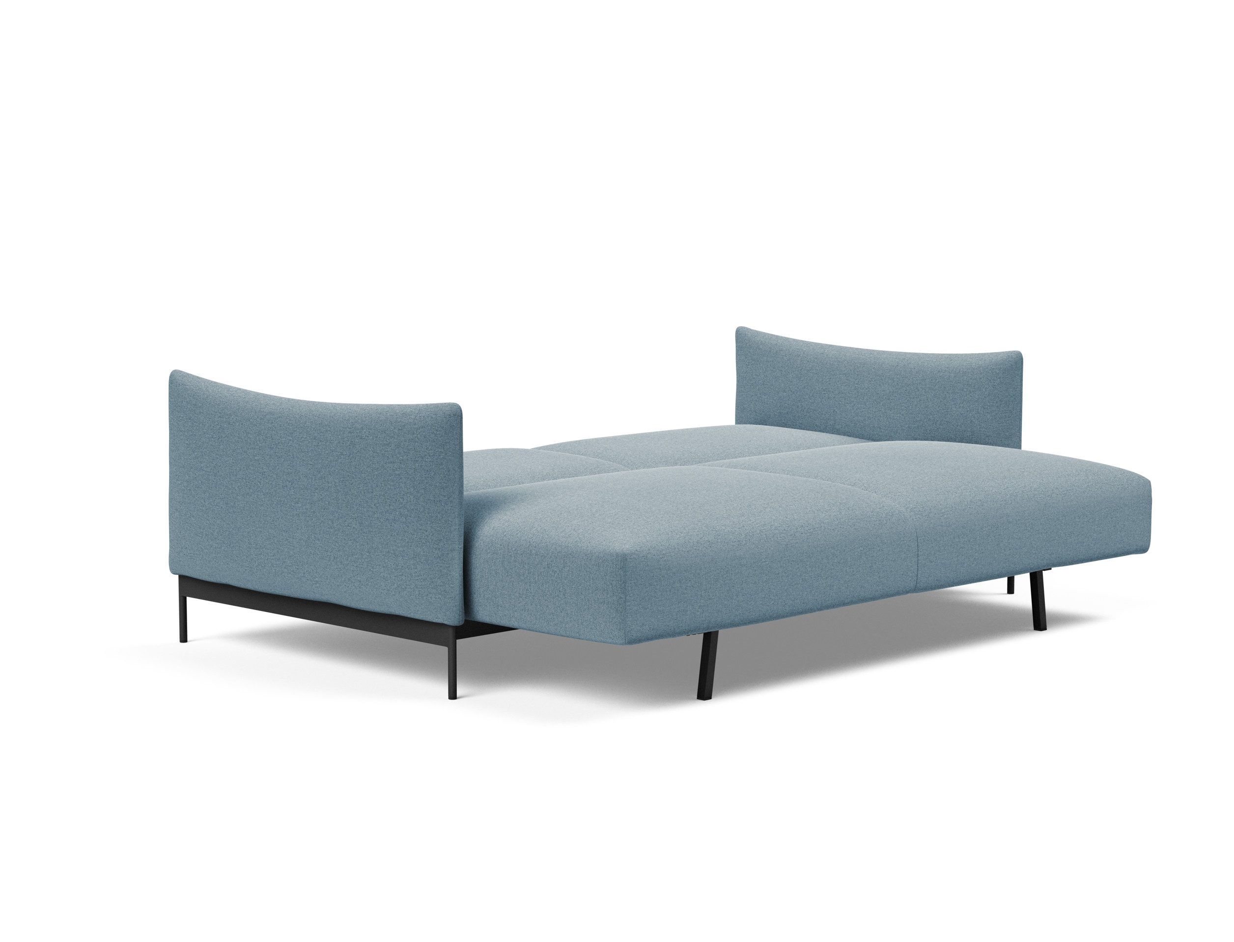 Malloy Fabric Sofa Bed