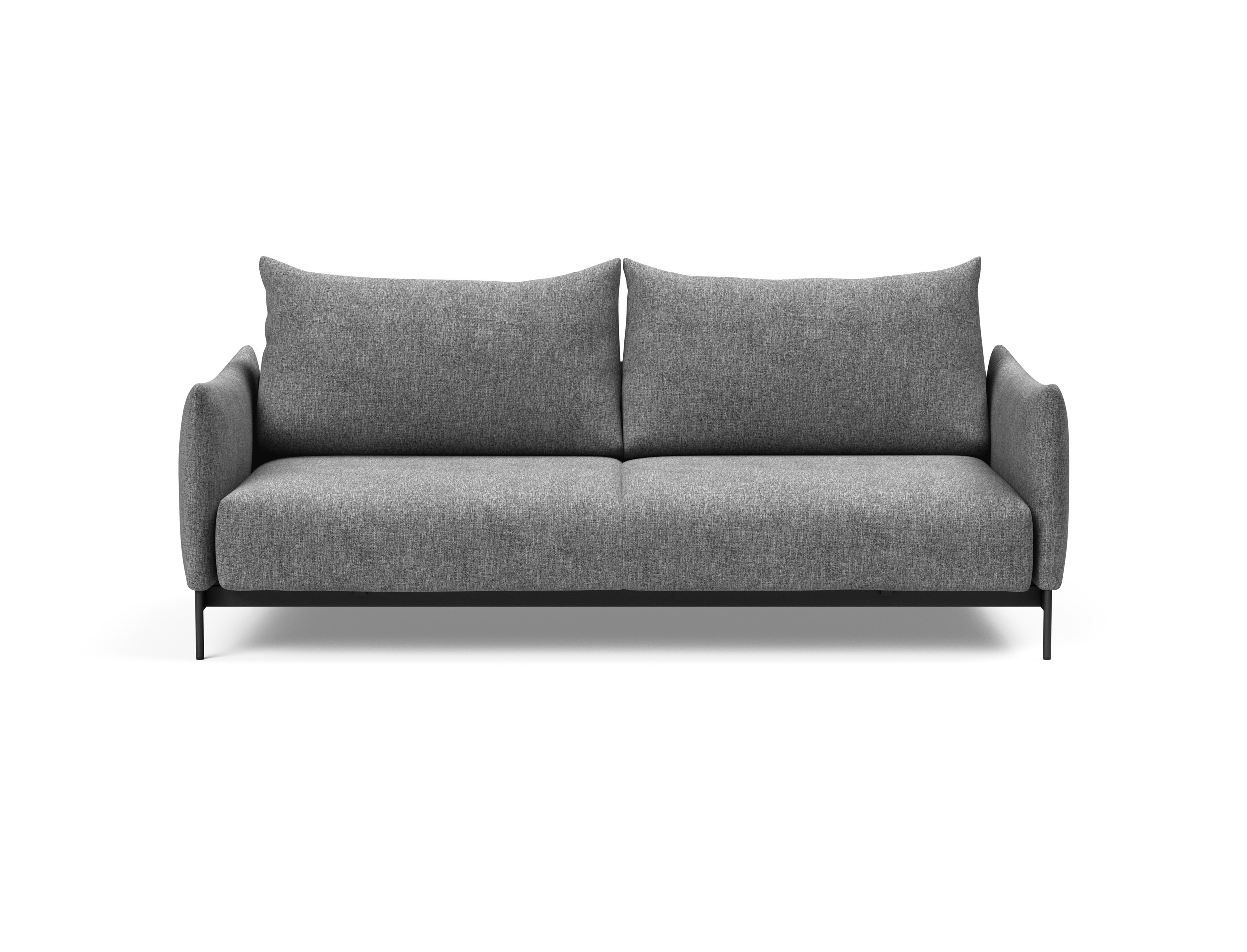Malloy Fabric Sofa Bed