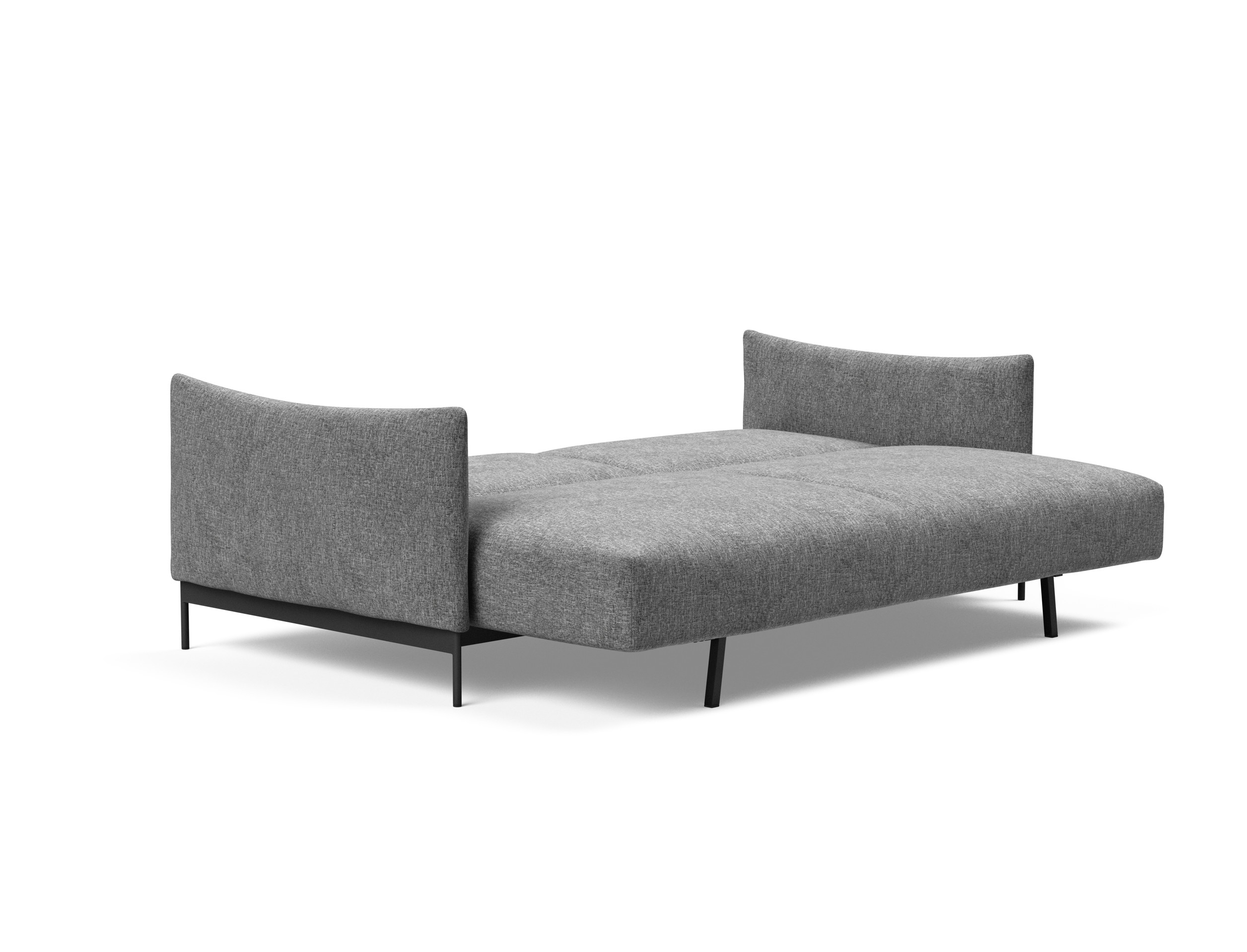 Malloy Fabric Sofa Bed