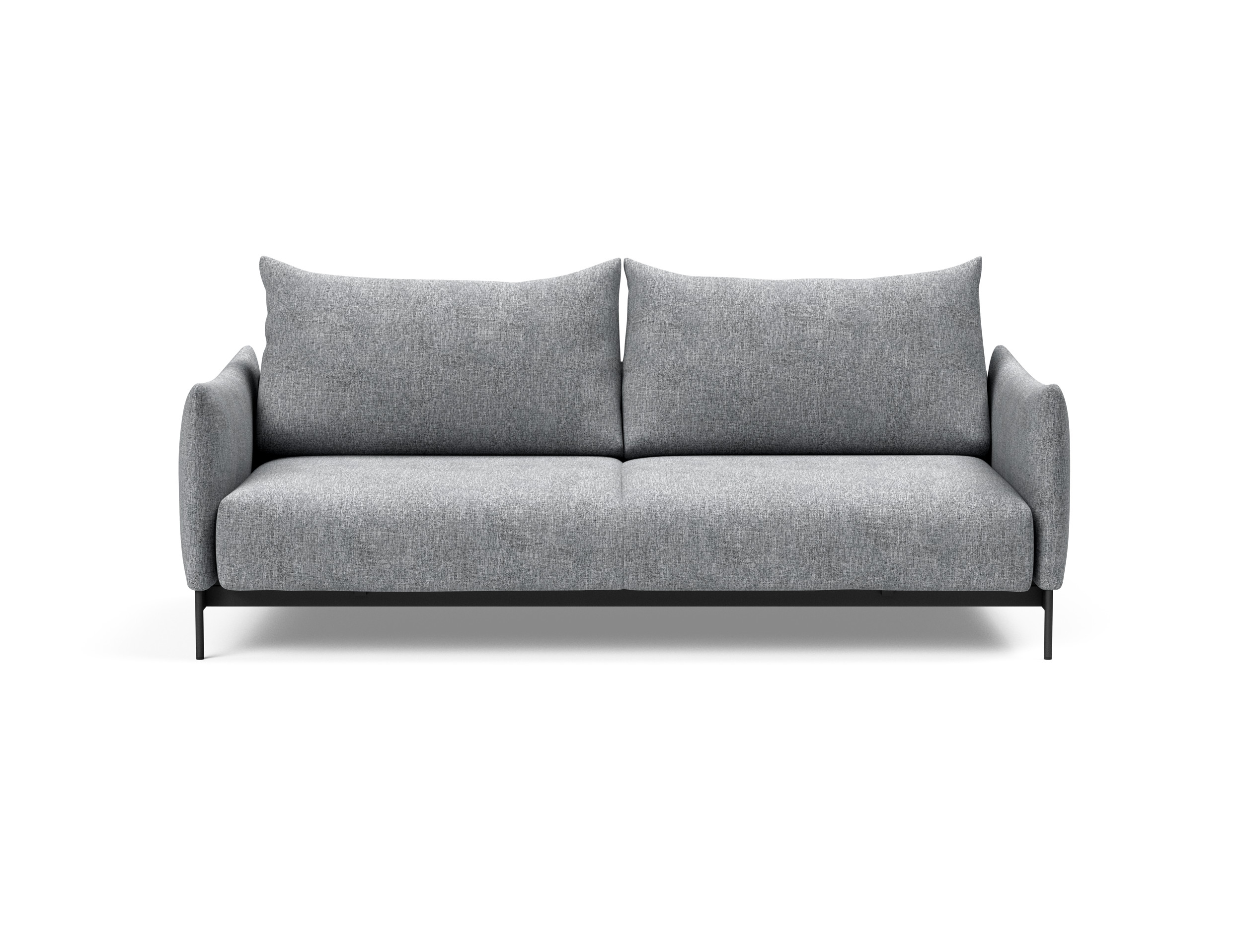 Malloy Fabric Sofa Bed