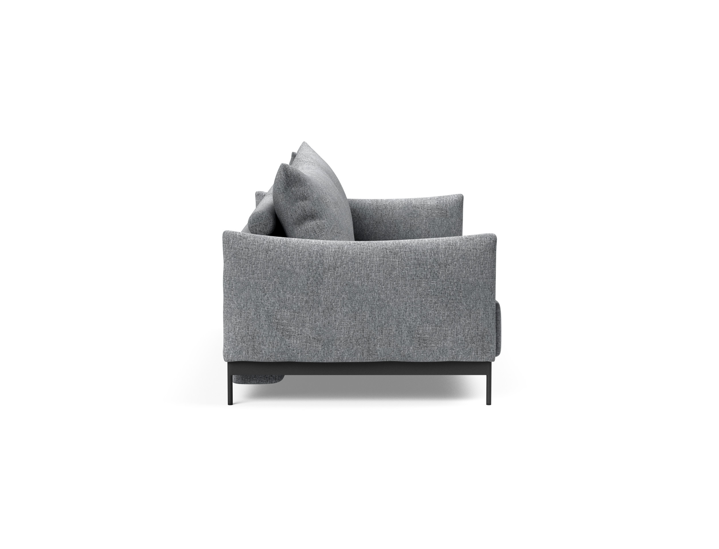 Malloy Fabric Sofa Bed