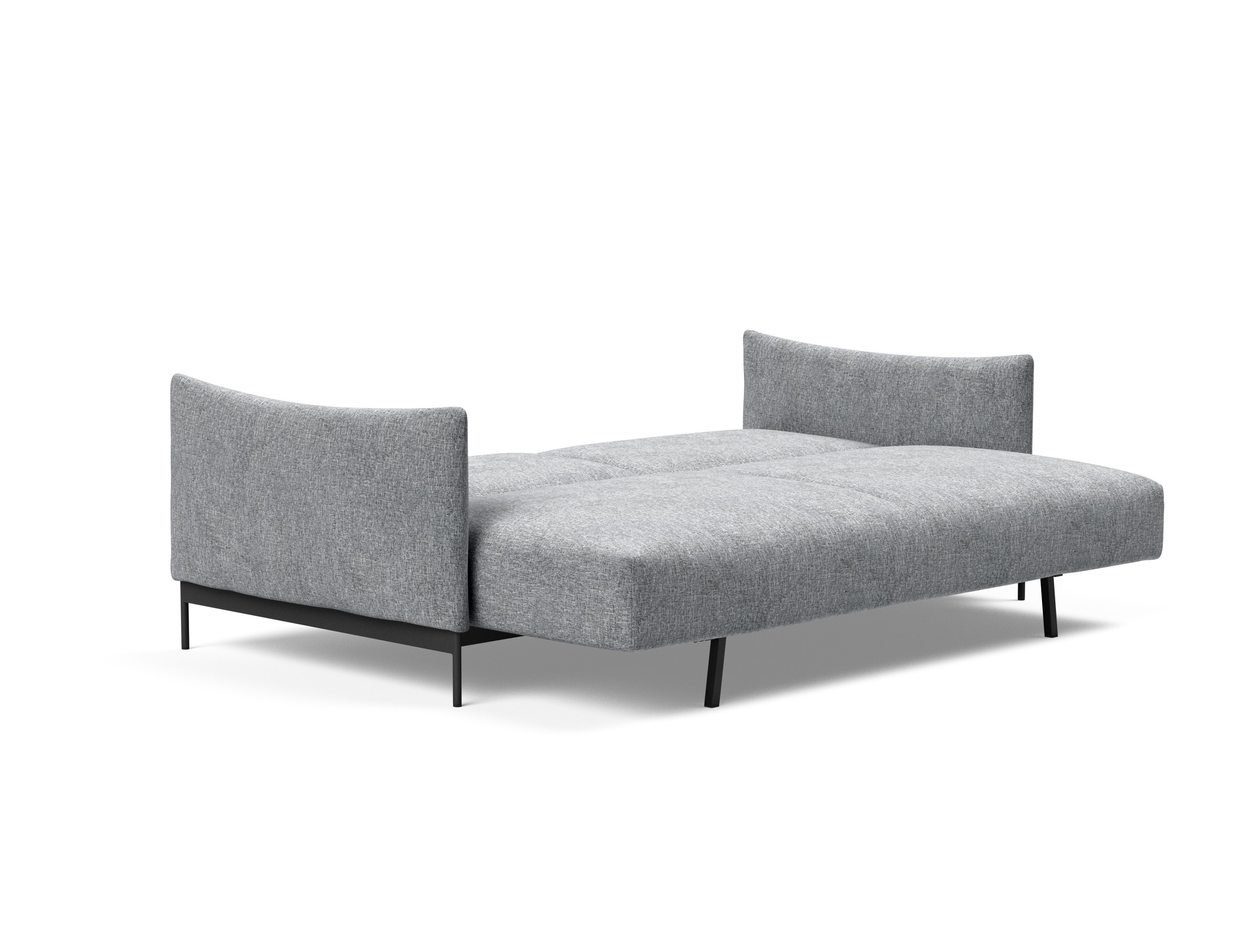 Malloy Fabric Sofa Bed