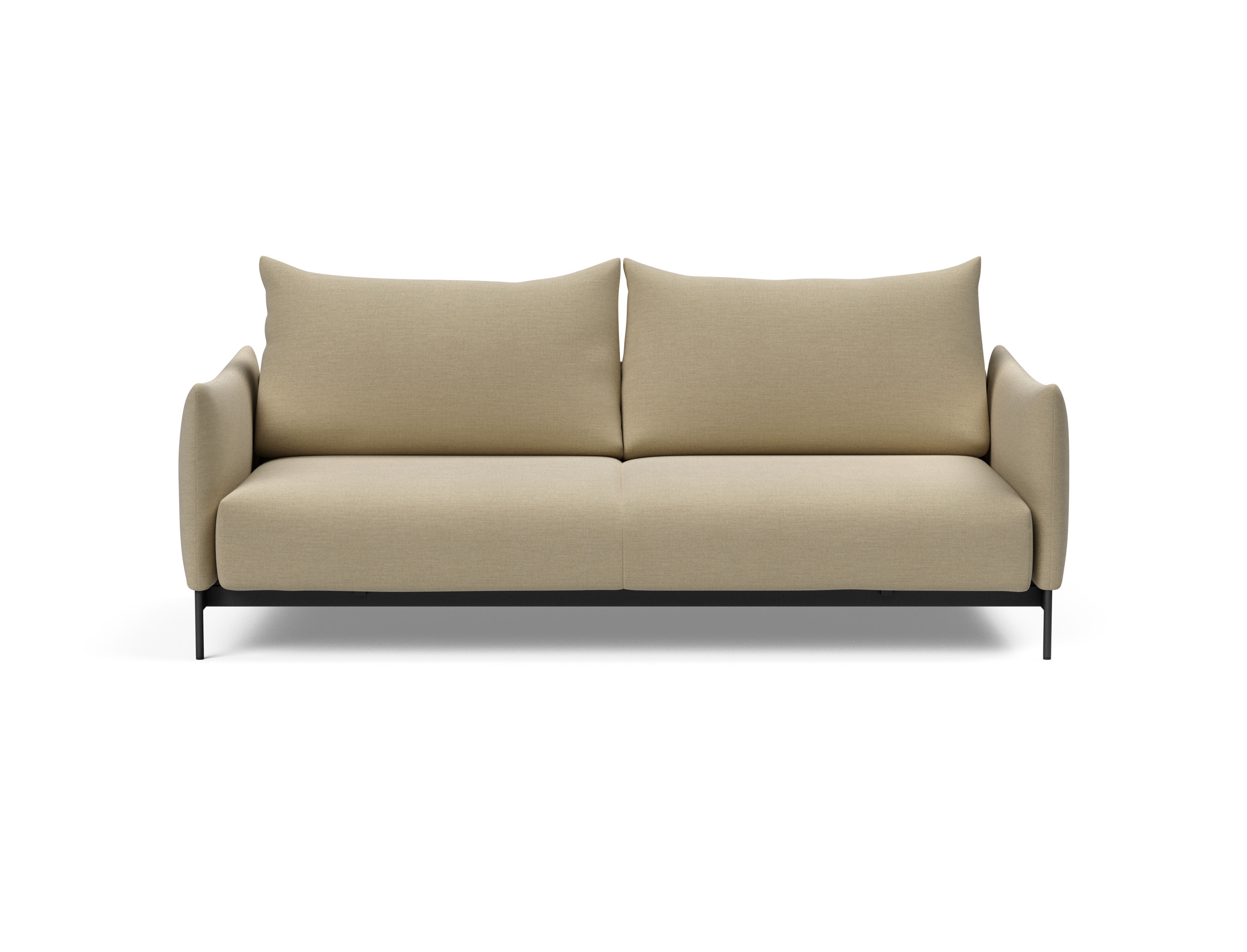 Malloy Fabric Sofa Bed