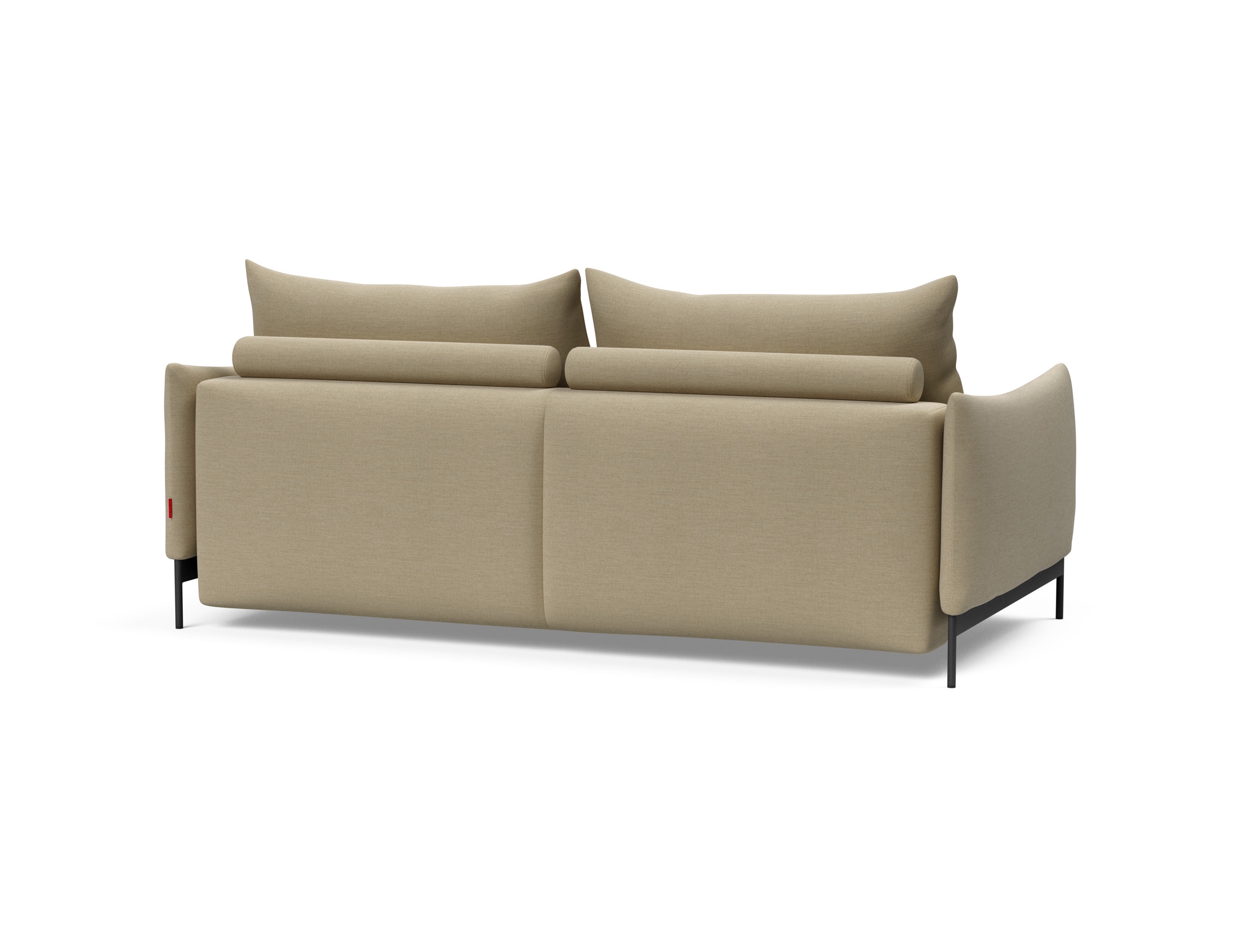 Malloy Fabric Sofa Bed