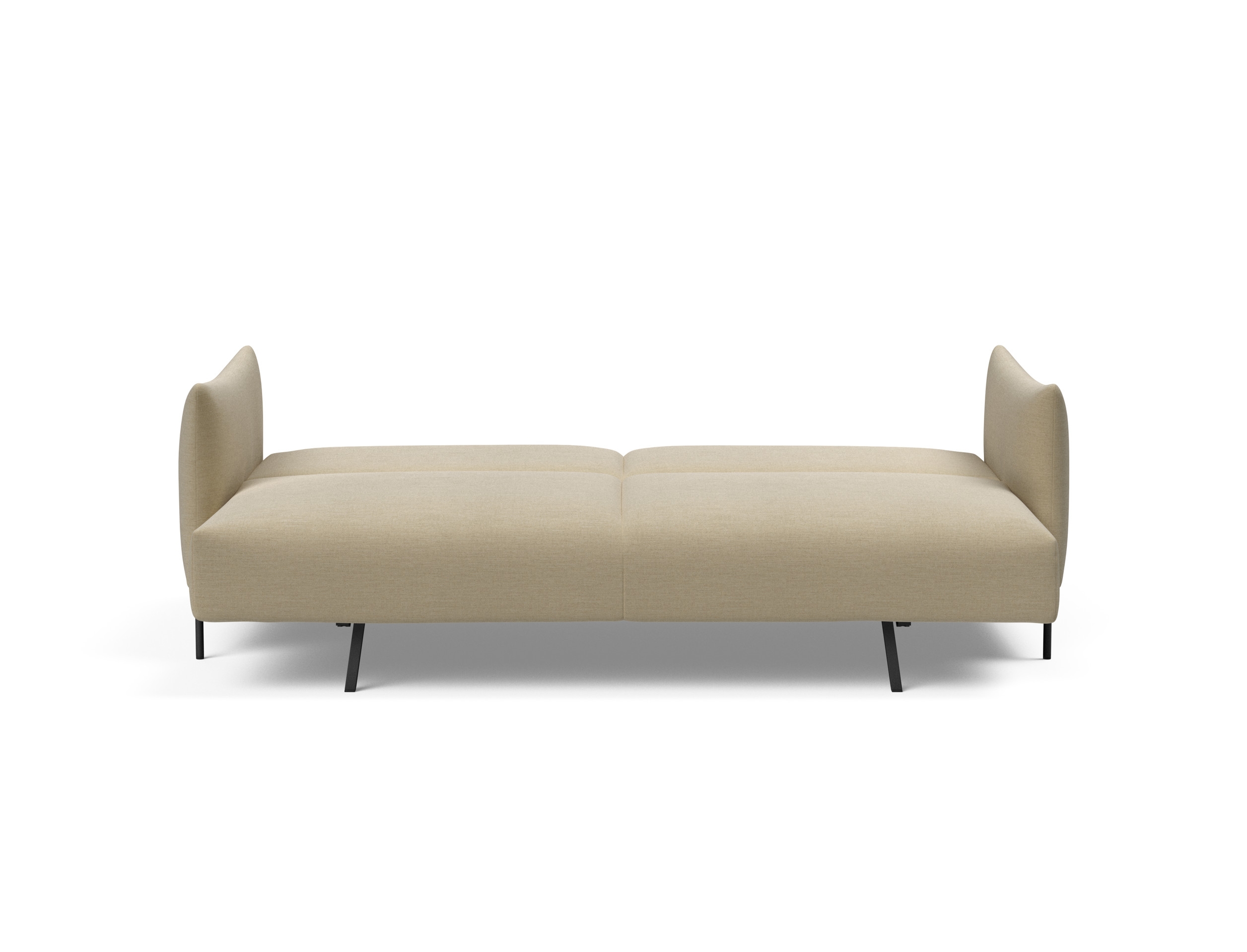 Malloy Fabric Sofa Bed