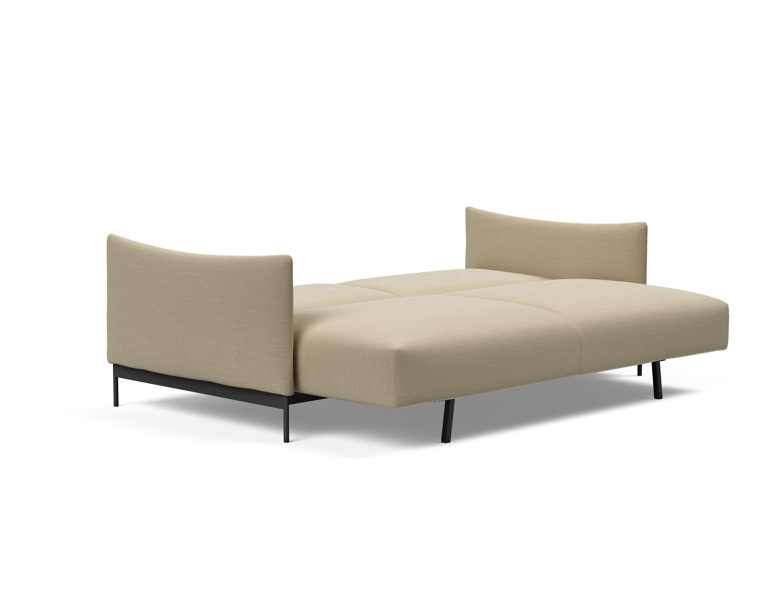 Malloy Fabric Sofa Bed
