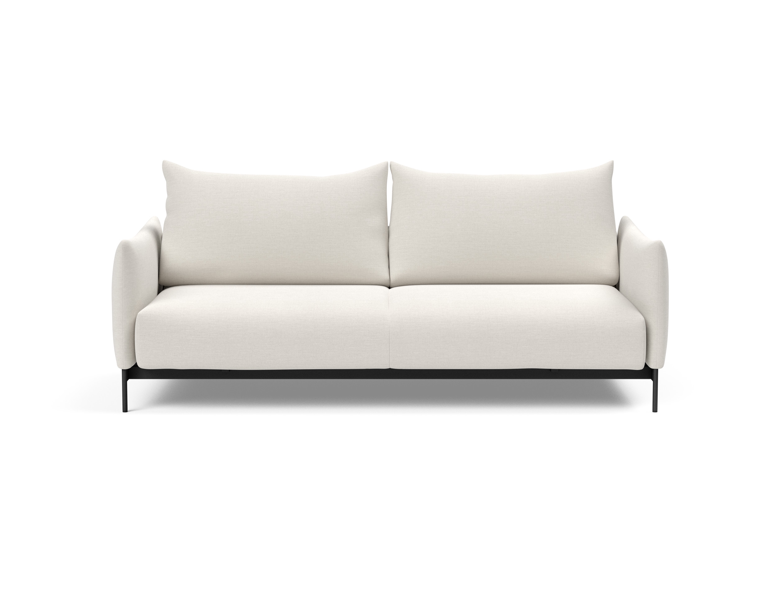 Malloy Fabric Sofa Bed
